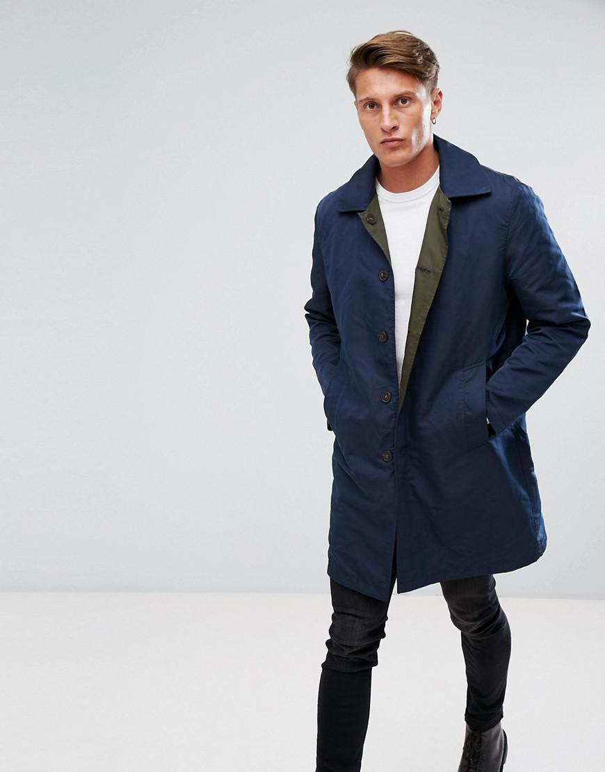 french connection trench