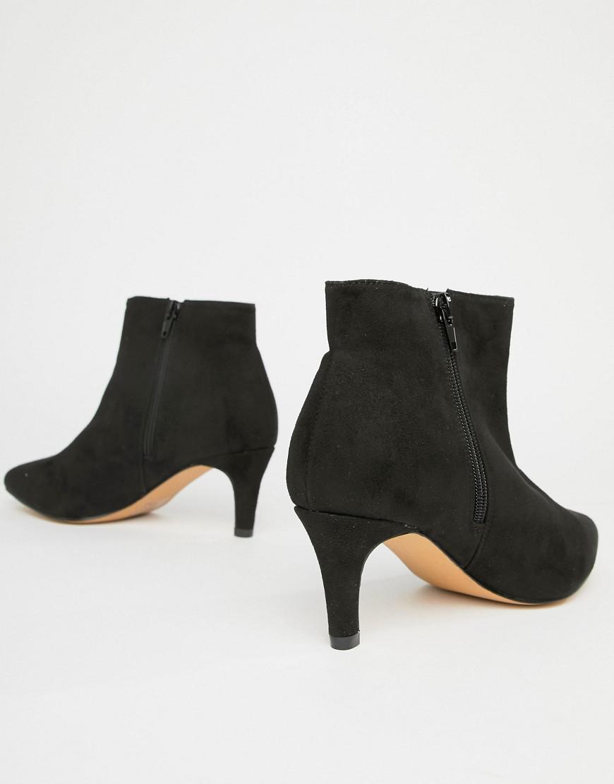 london rebel high ankle boots
