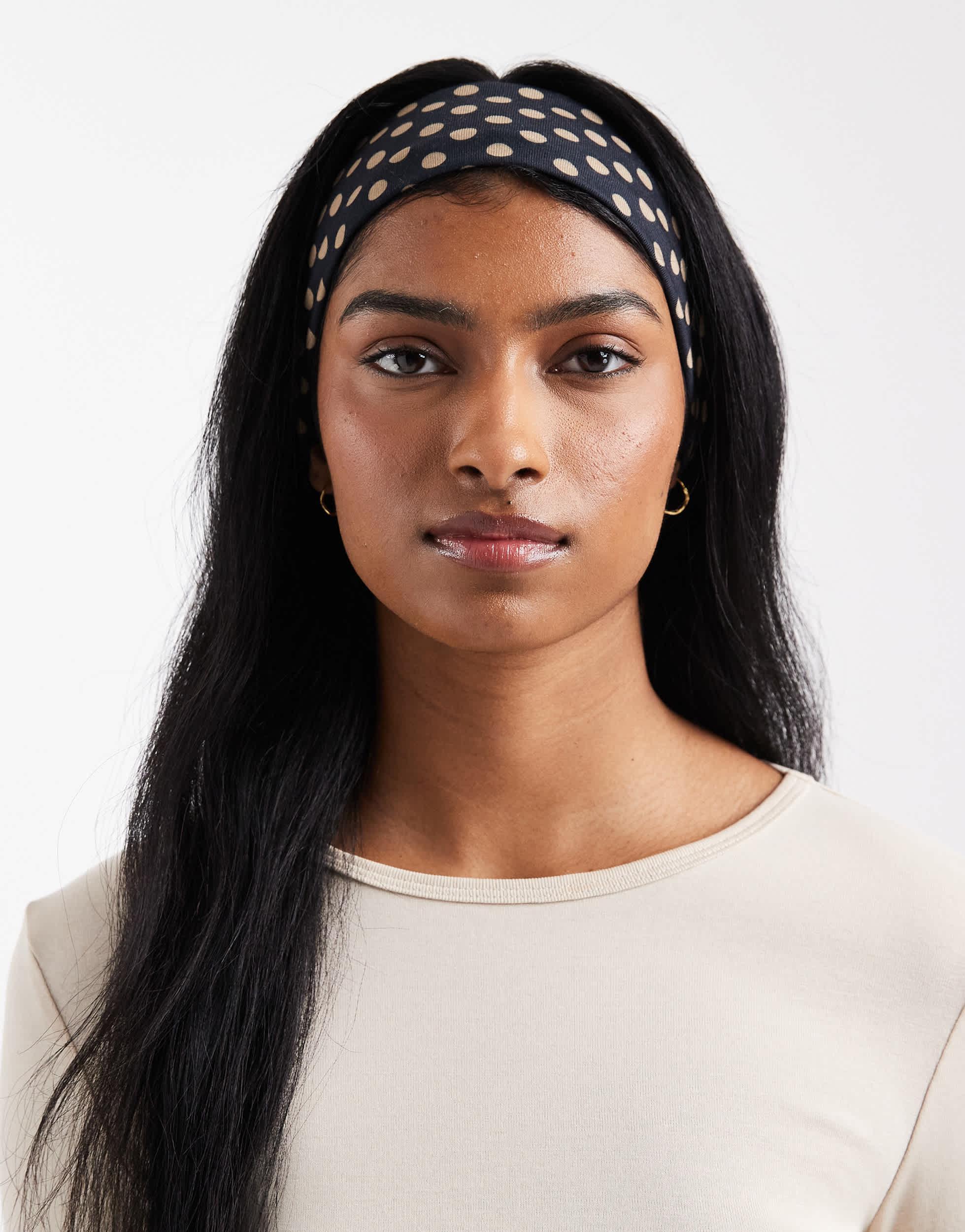 ISO In Search of! Liars Lovers Star Headband  ASOS Headbands and Hair Accessories for Women | Online Sale  main image 2