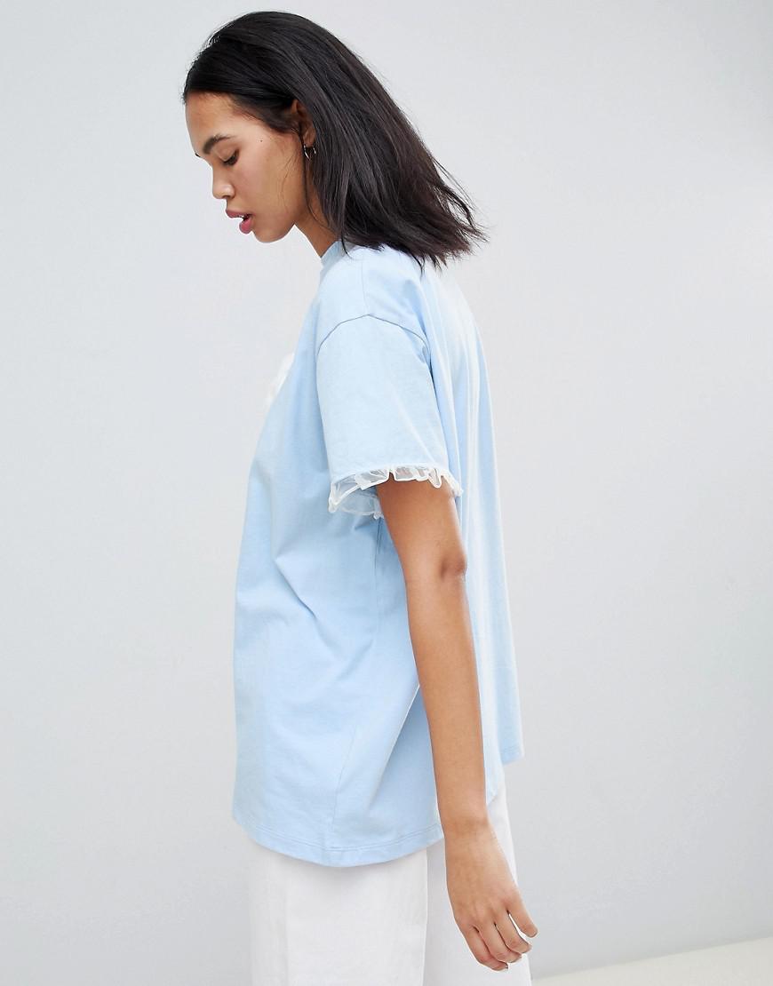 cloud cardigan lazy oaf