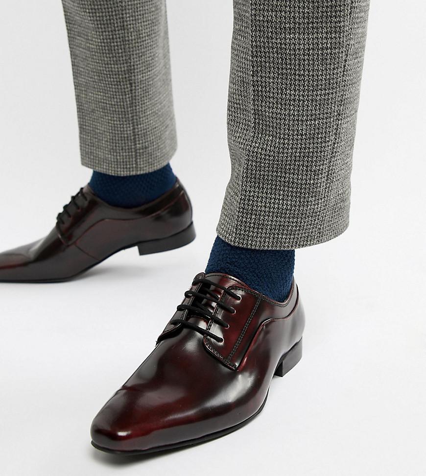dune wide fit shoes
