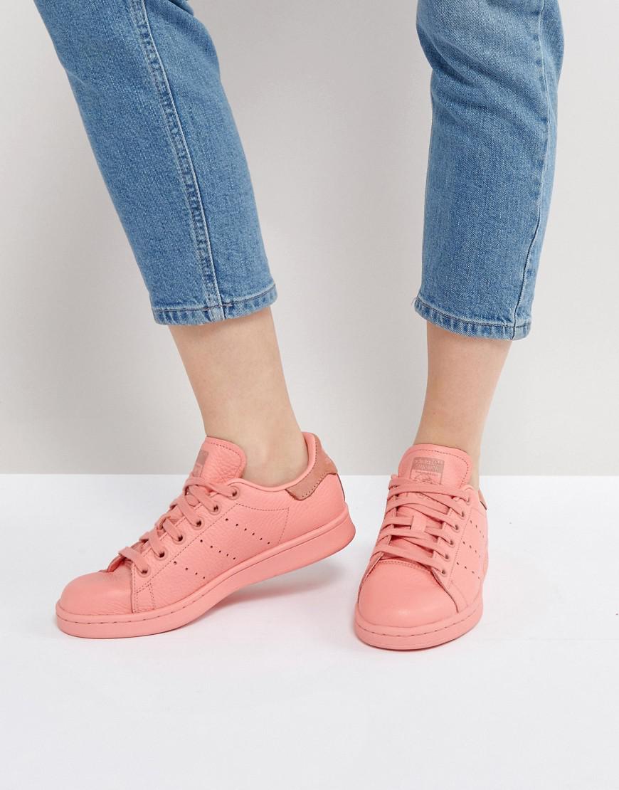 coral stan smith