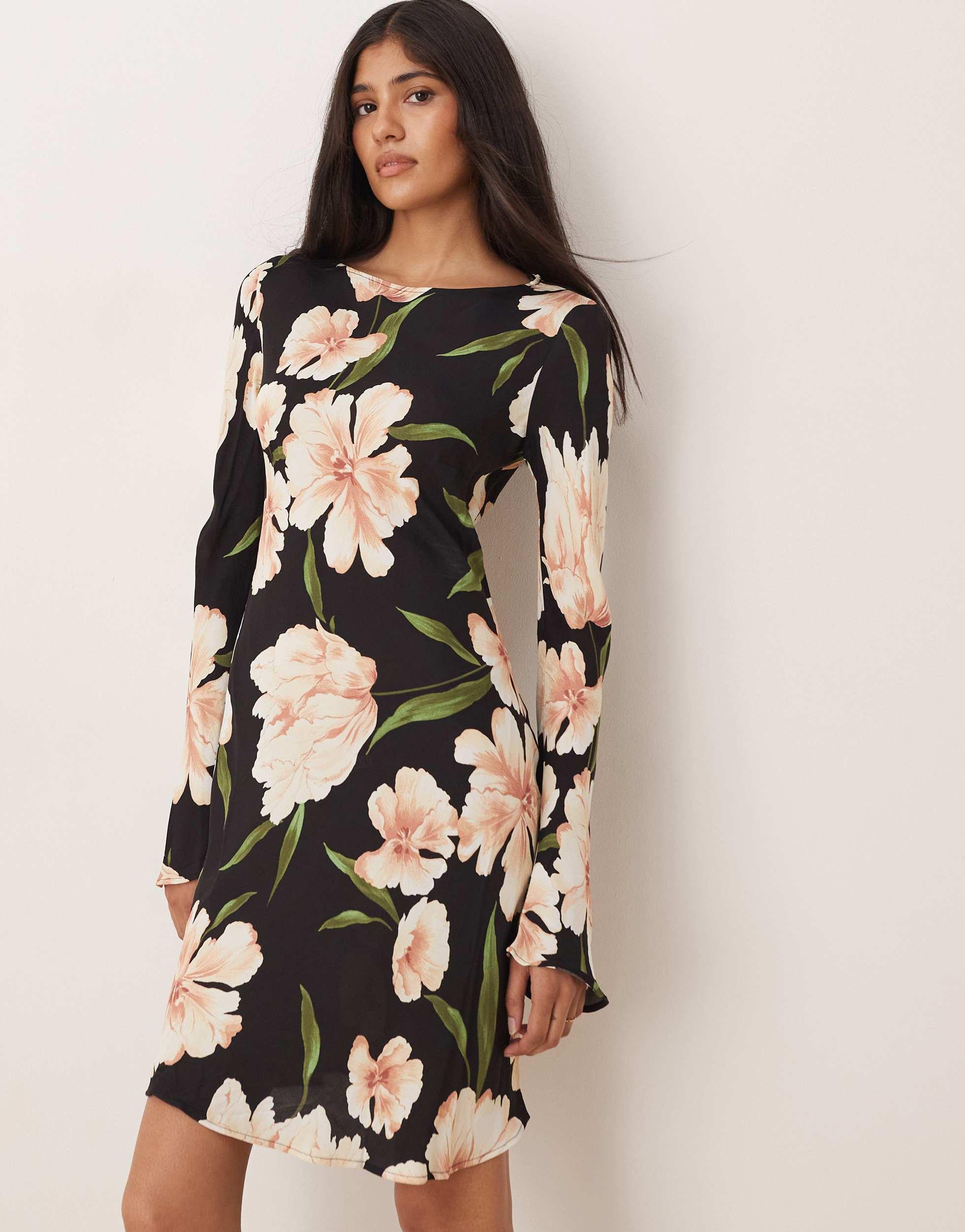 Mango Fall Dresses for Women | Lyst