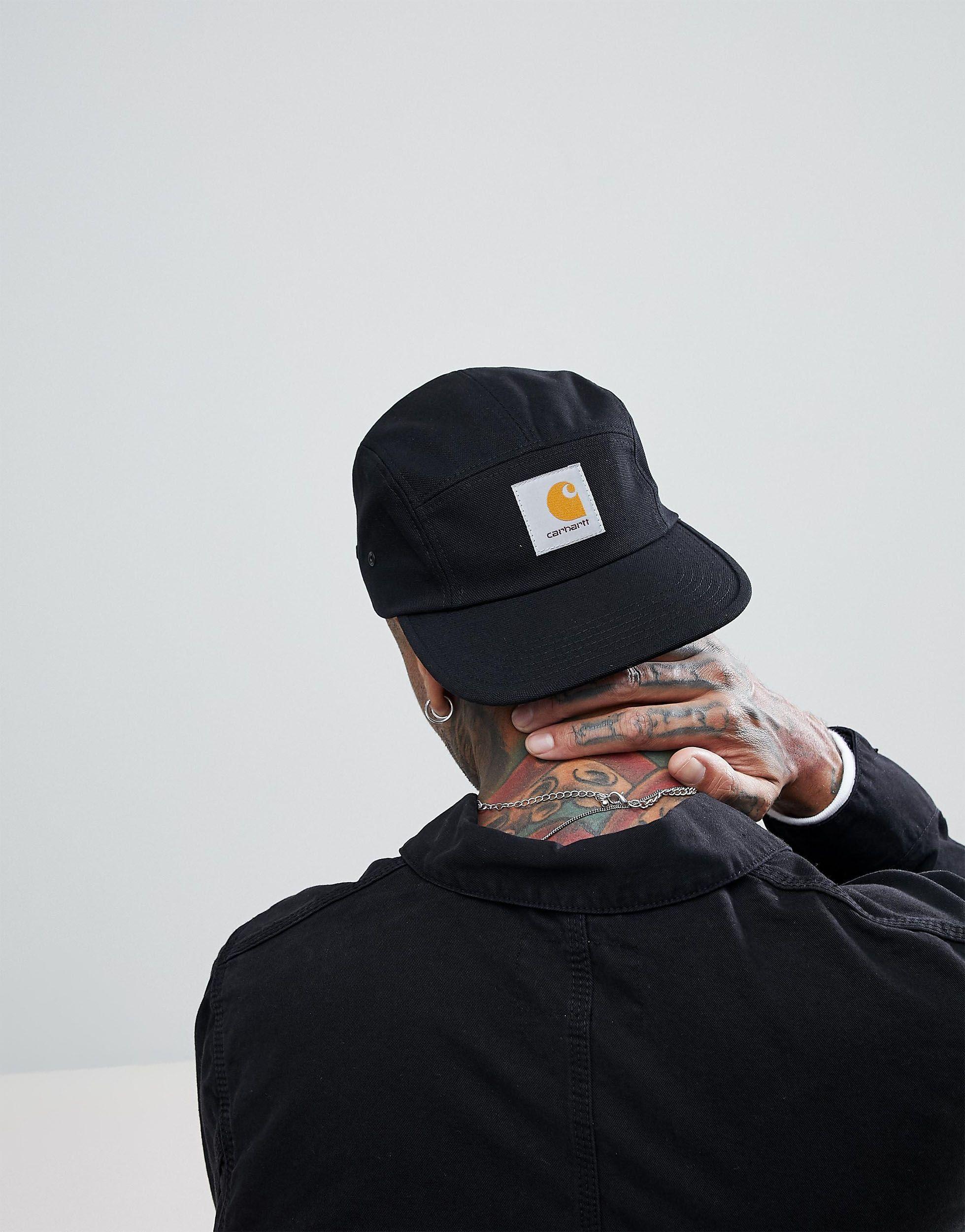 Coton Carhartt WIP pour homme 