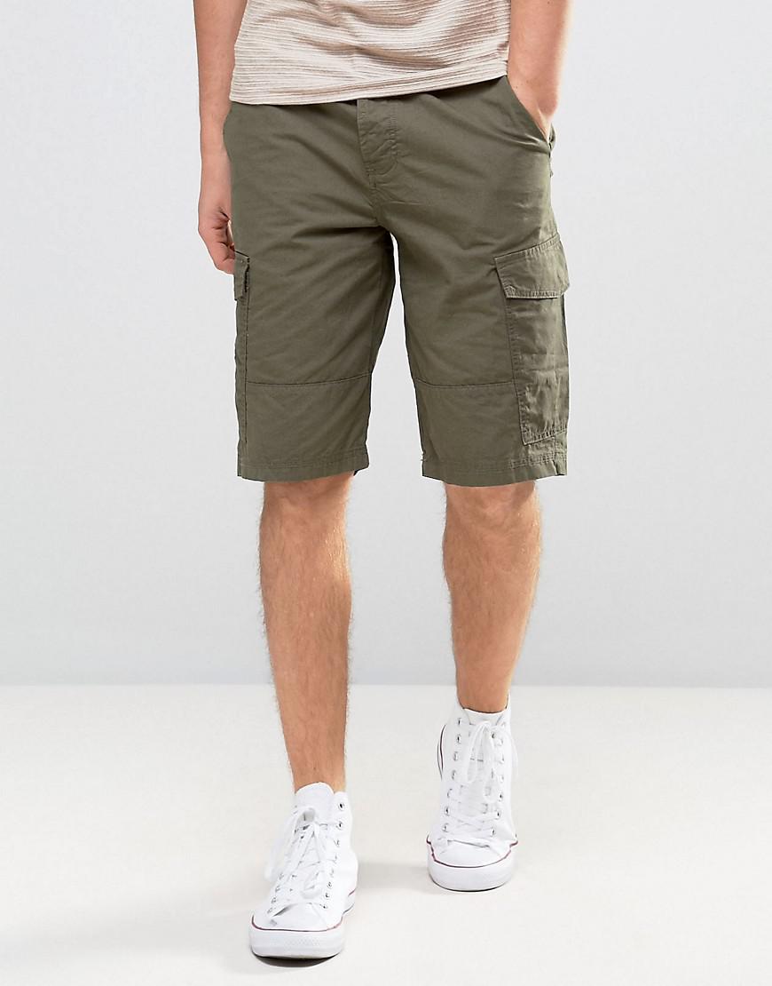 french connection cargo shorts