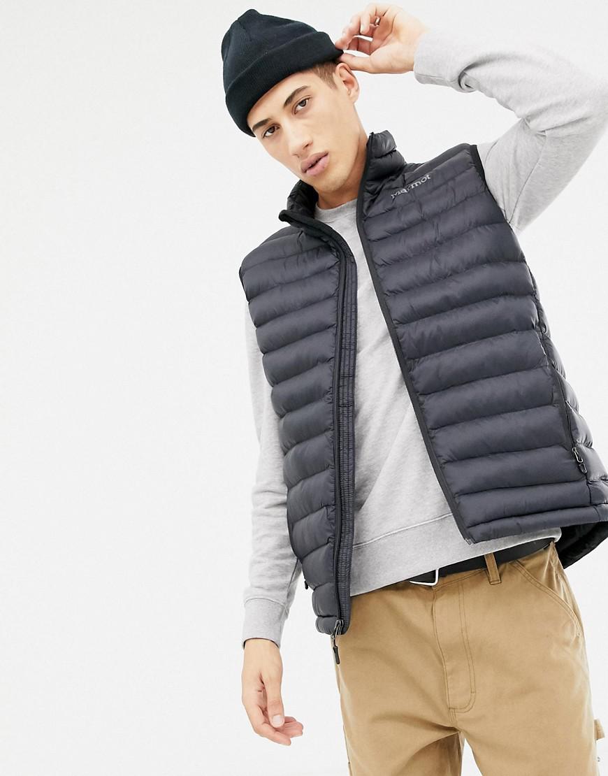 men's solus featherless jacket