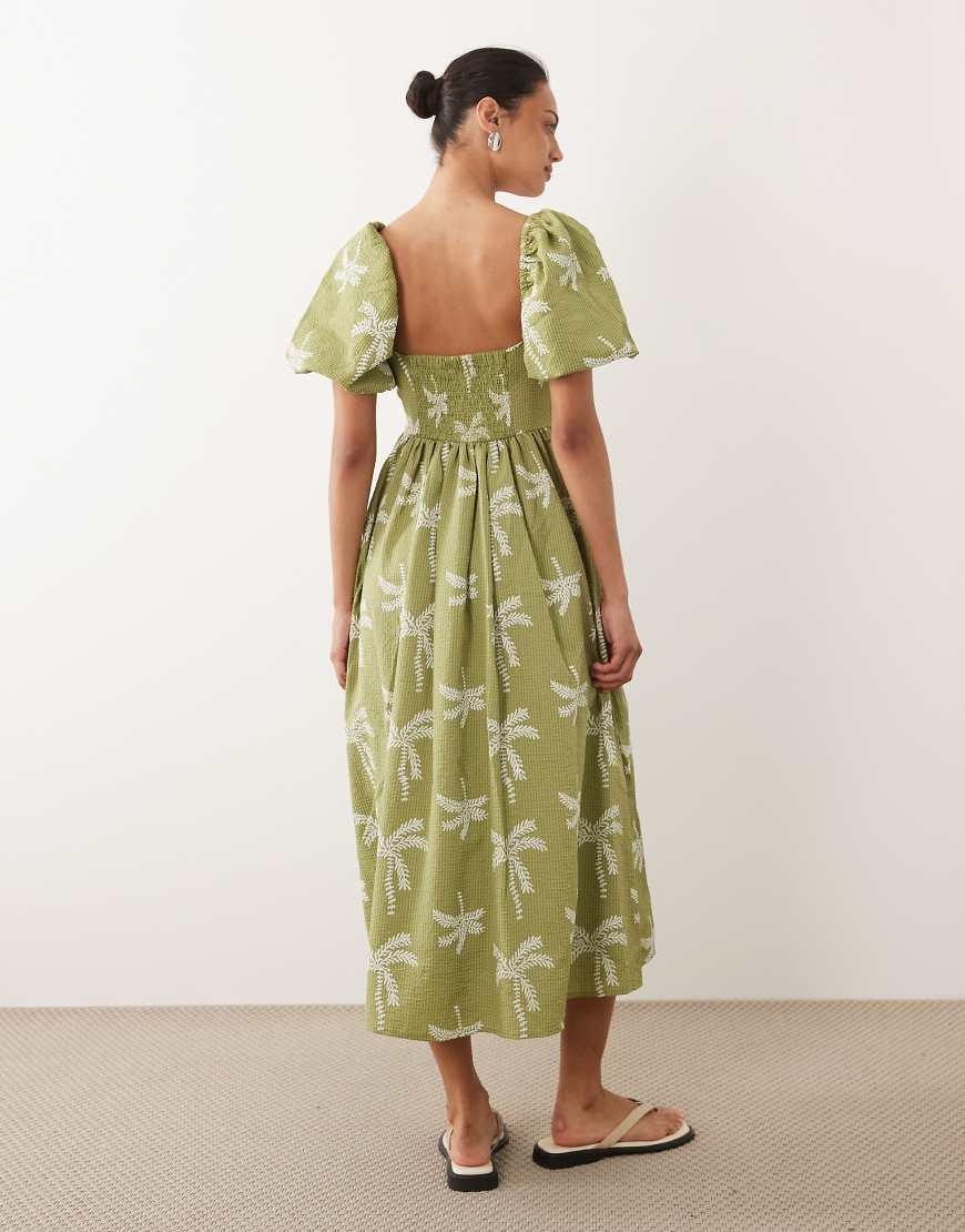 Green New Look Dresses for Women | Lyst UK Green New Look Dresses for Women | Lyst UK