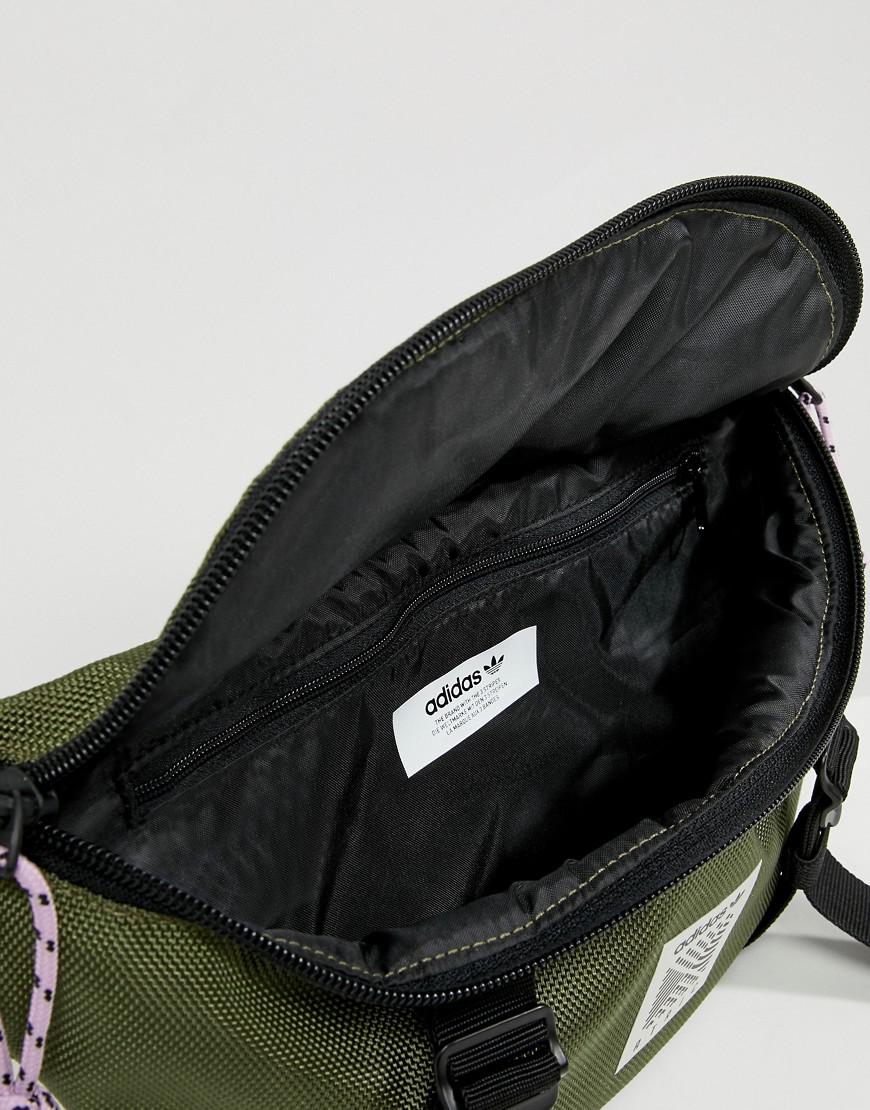 adidas atric bum bag