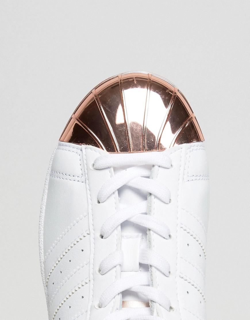 adidas superstars rose kappe adidas superstars rose kappe
