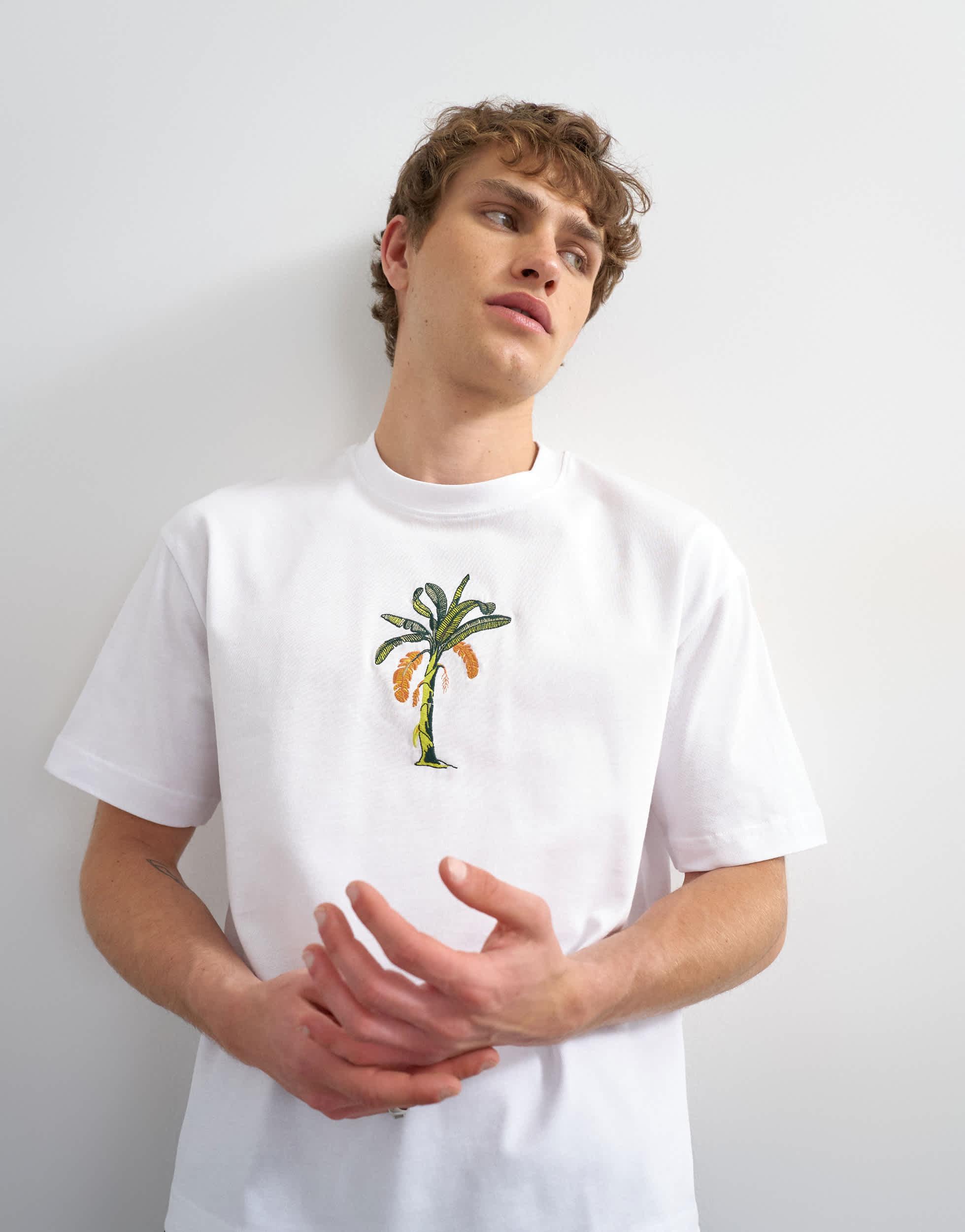 TOPMAN T-shirts for Men | Online Sale up to 25% off | Lyst