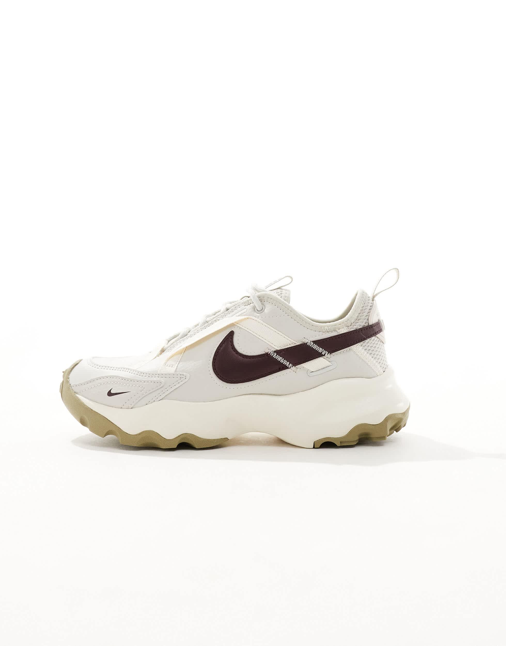 Nike Tc 7900 Sneakers in White | Lyst Nike Tc 7900 Sneakers in White | Lyst