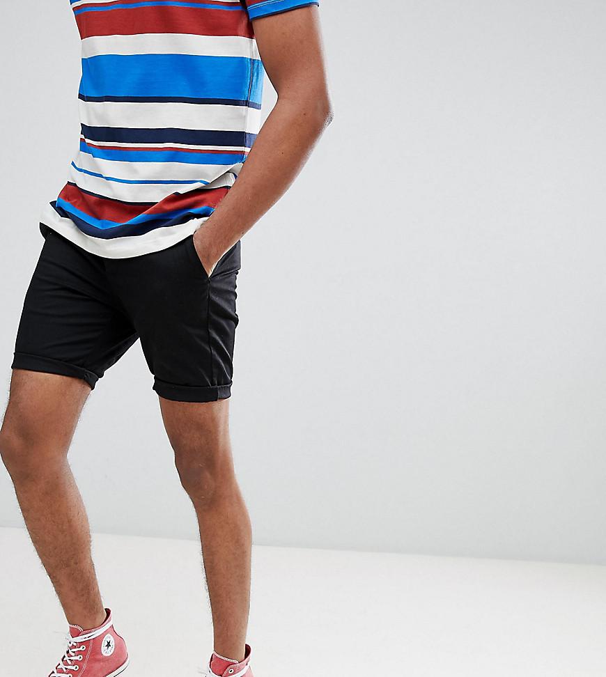 asos tall cycling shorts men