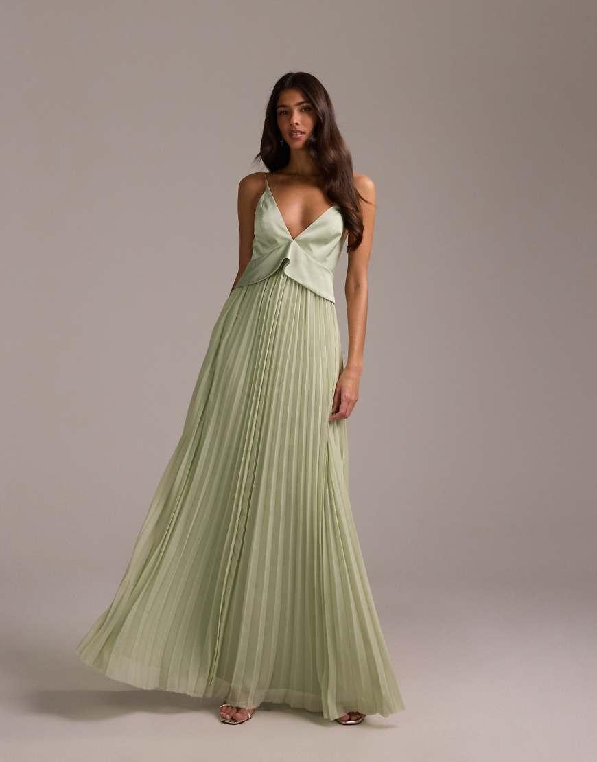 ASOS Bridesmaid Dresses for Women | Lyst UK