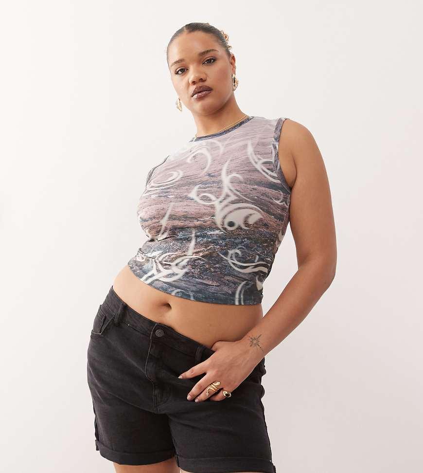 NOISY MAY Shorts In Jeans Donna – 5 Tasche, Orlo Arrotolato, Chiusura Con Bottone, Vestibilità Estiva Comoda