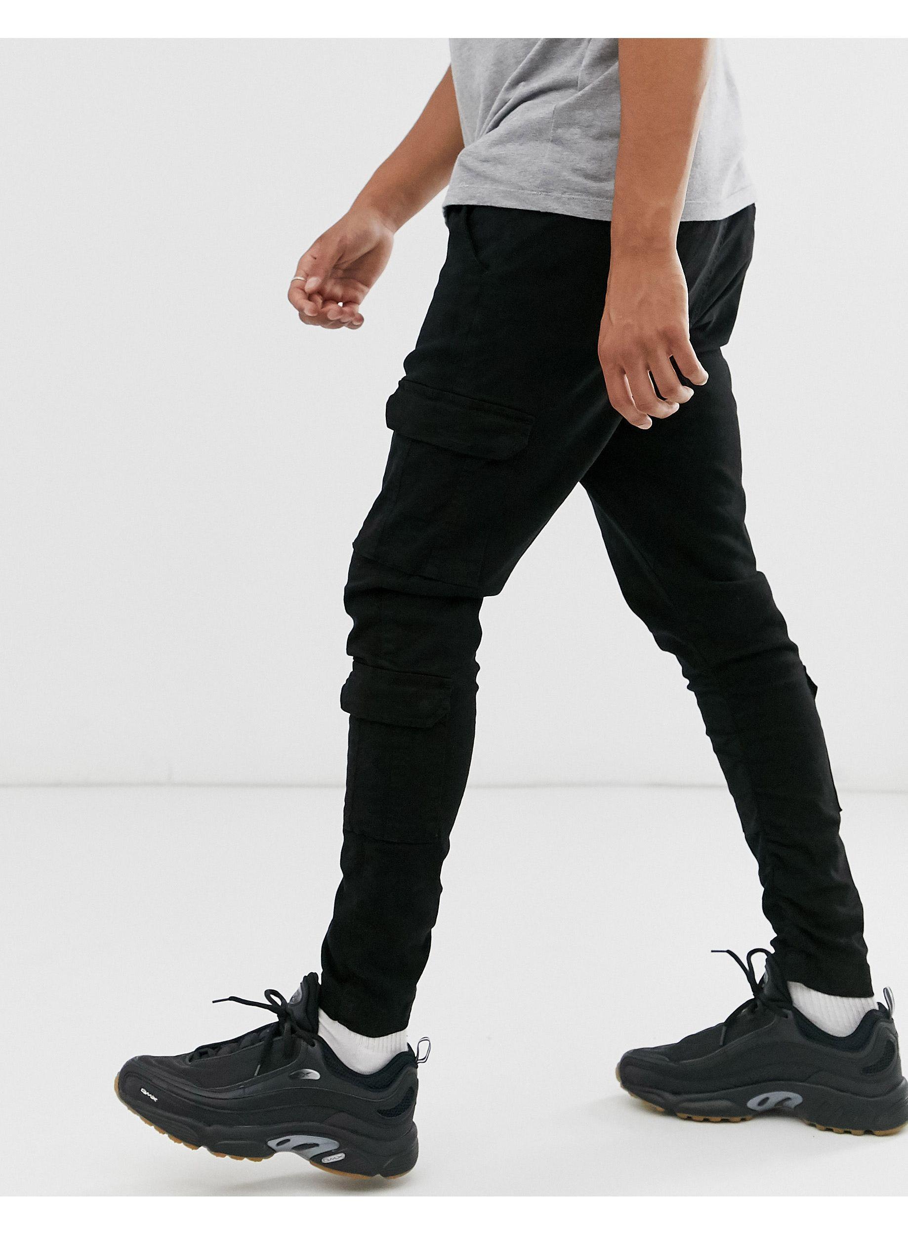 Brave soul skinny joggers sale