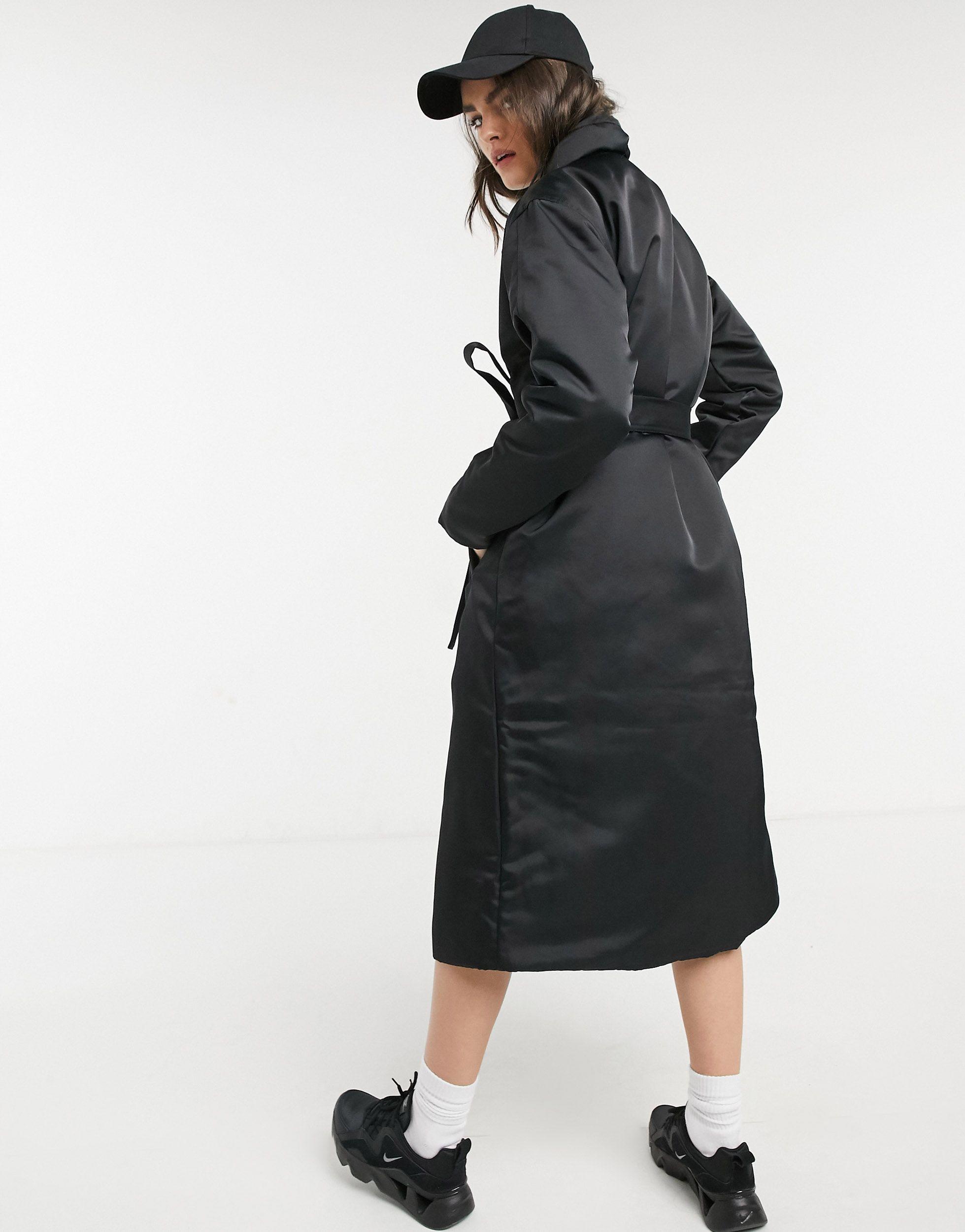 Nike Trench in | Lyst