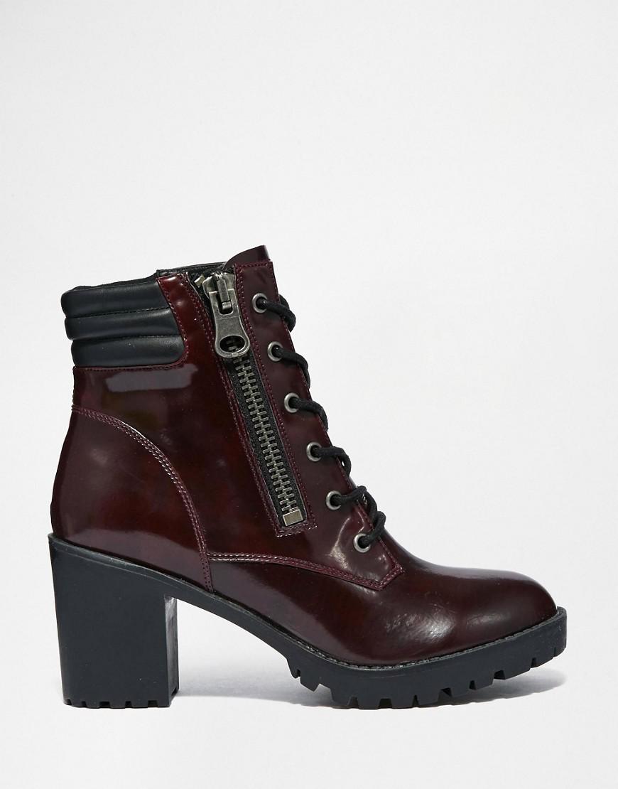 steve madden noodless booties