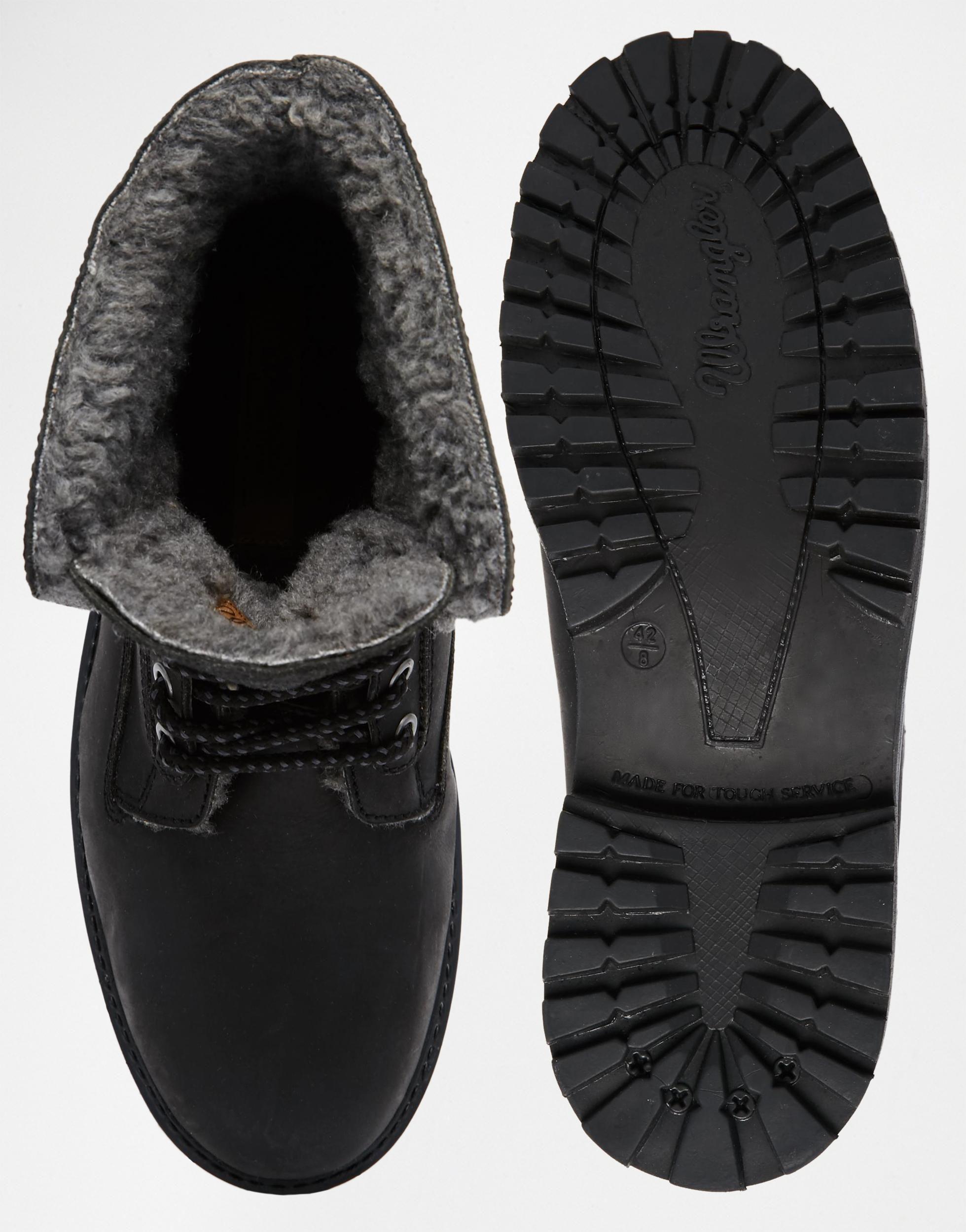 Wrangler aviator deals boots