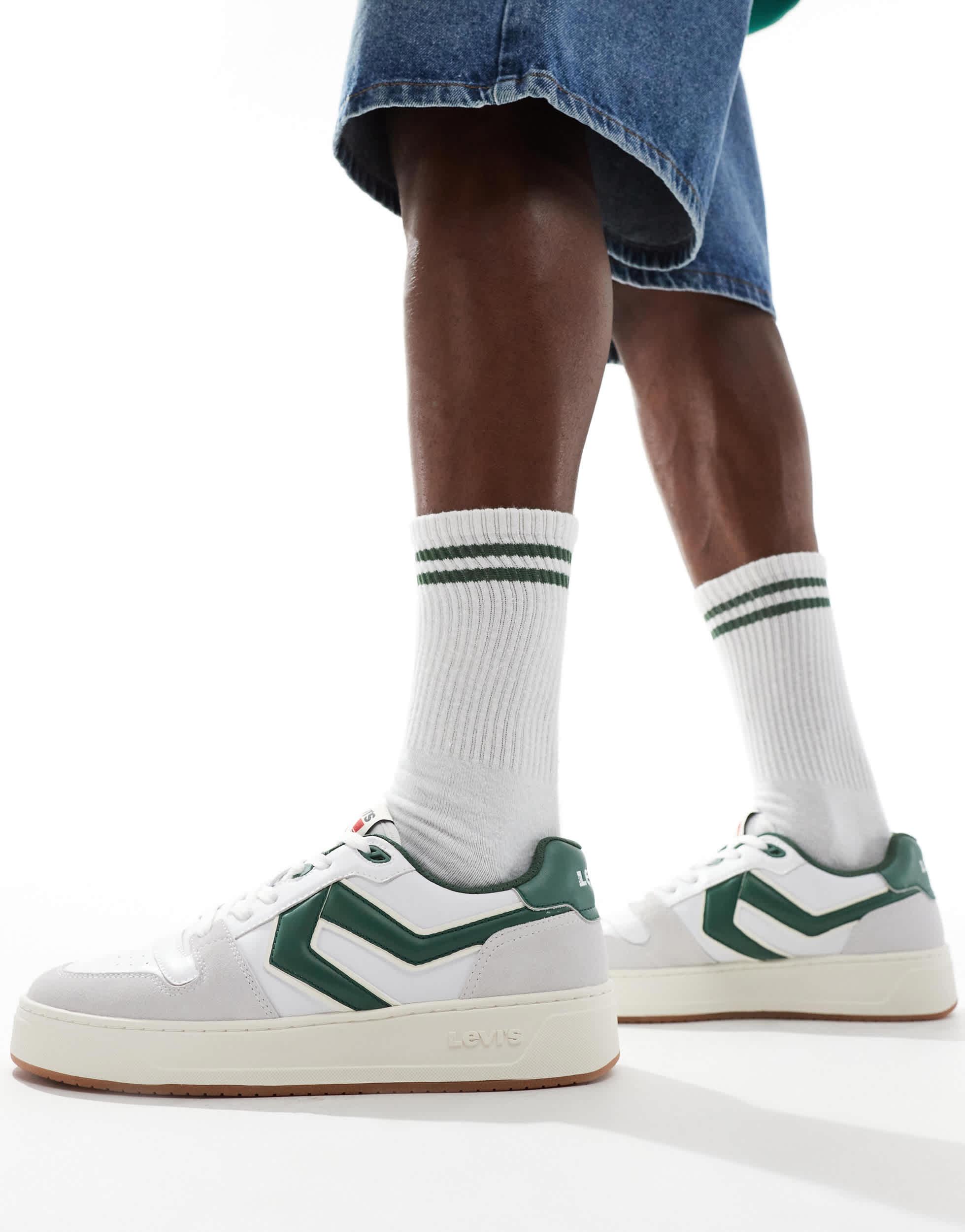 Levi's Shoes for Men | Online Sale up to 53% off | Lyst Canada