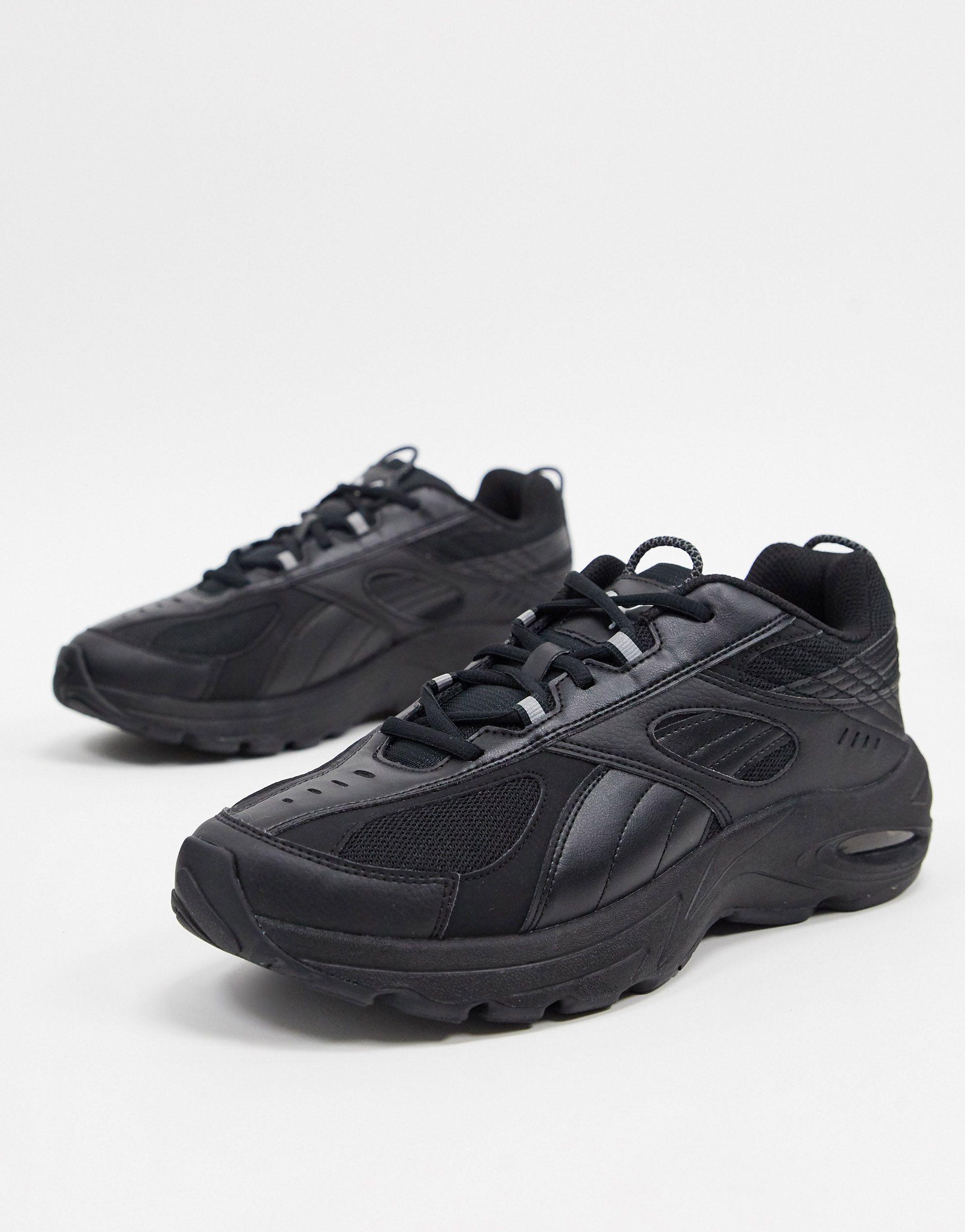puma cell speed