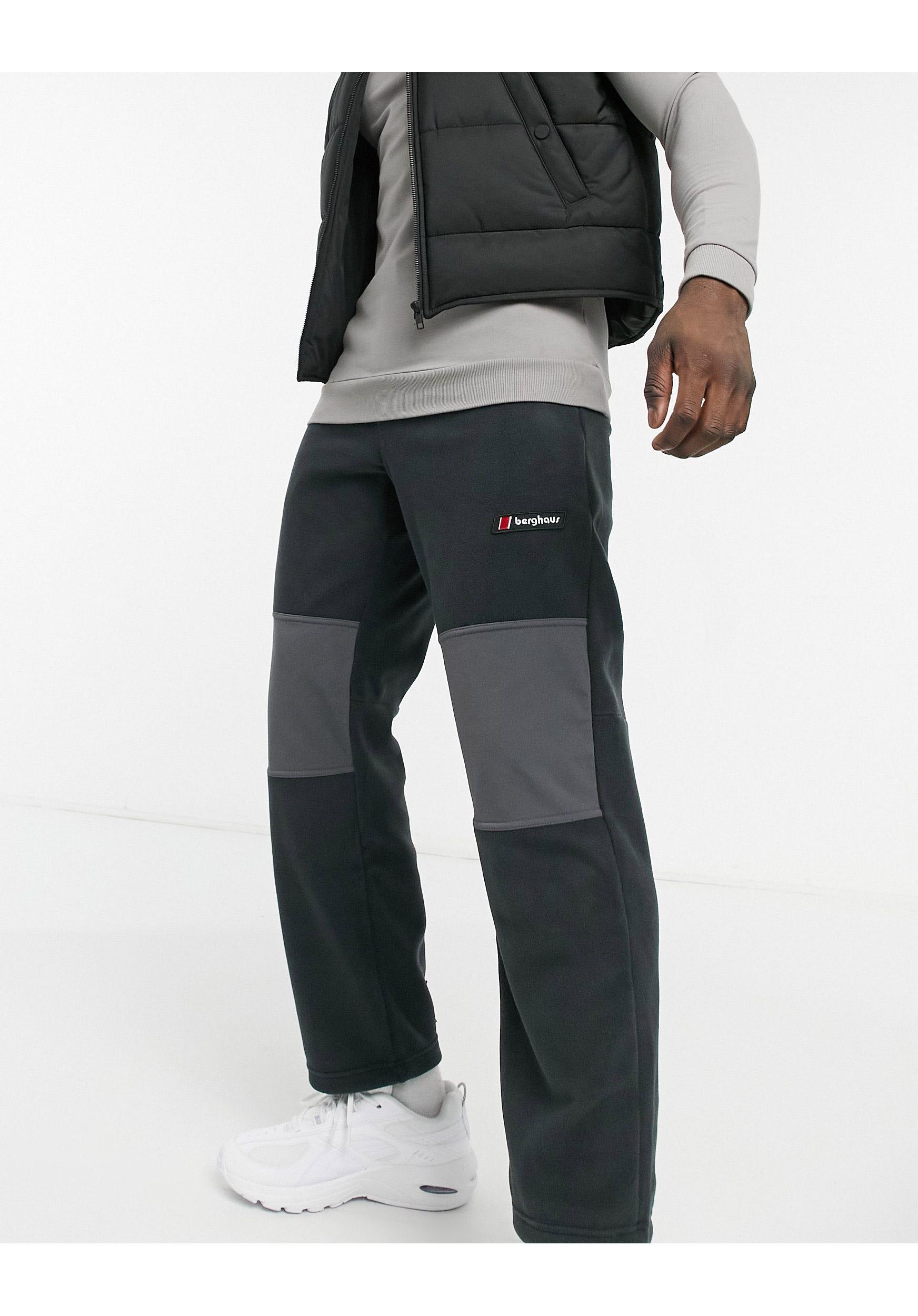 Berghaus fleece pants Clearance