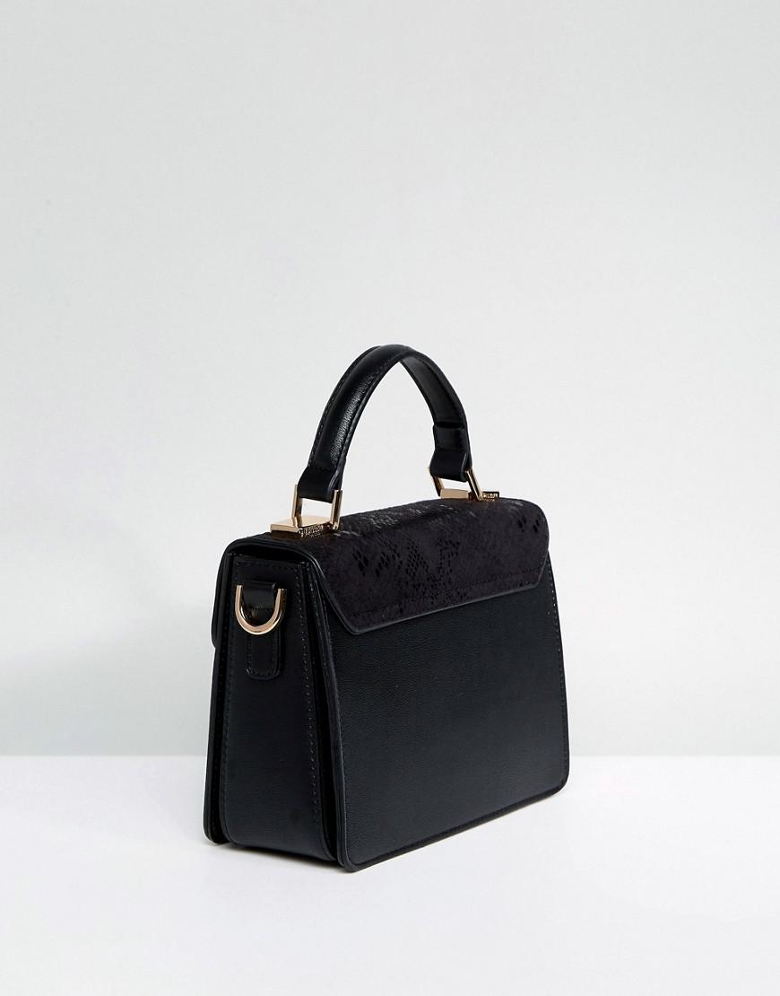 burberry small ashby in canvas