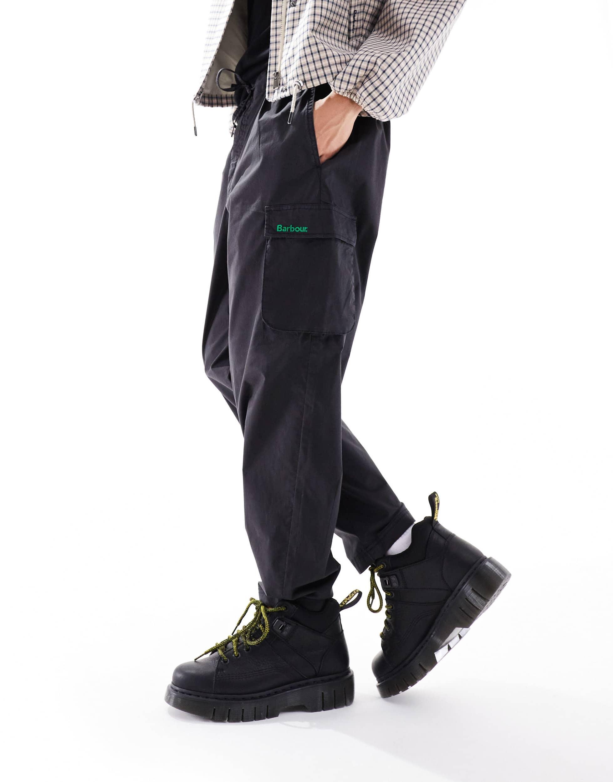 Barbour pants sales