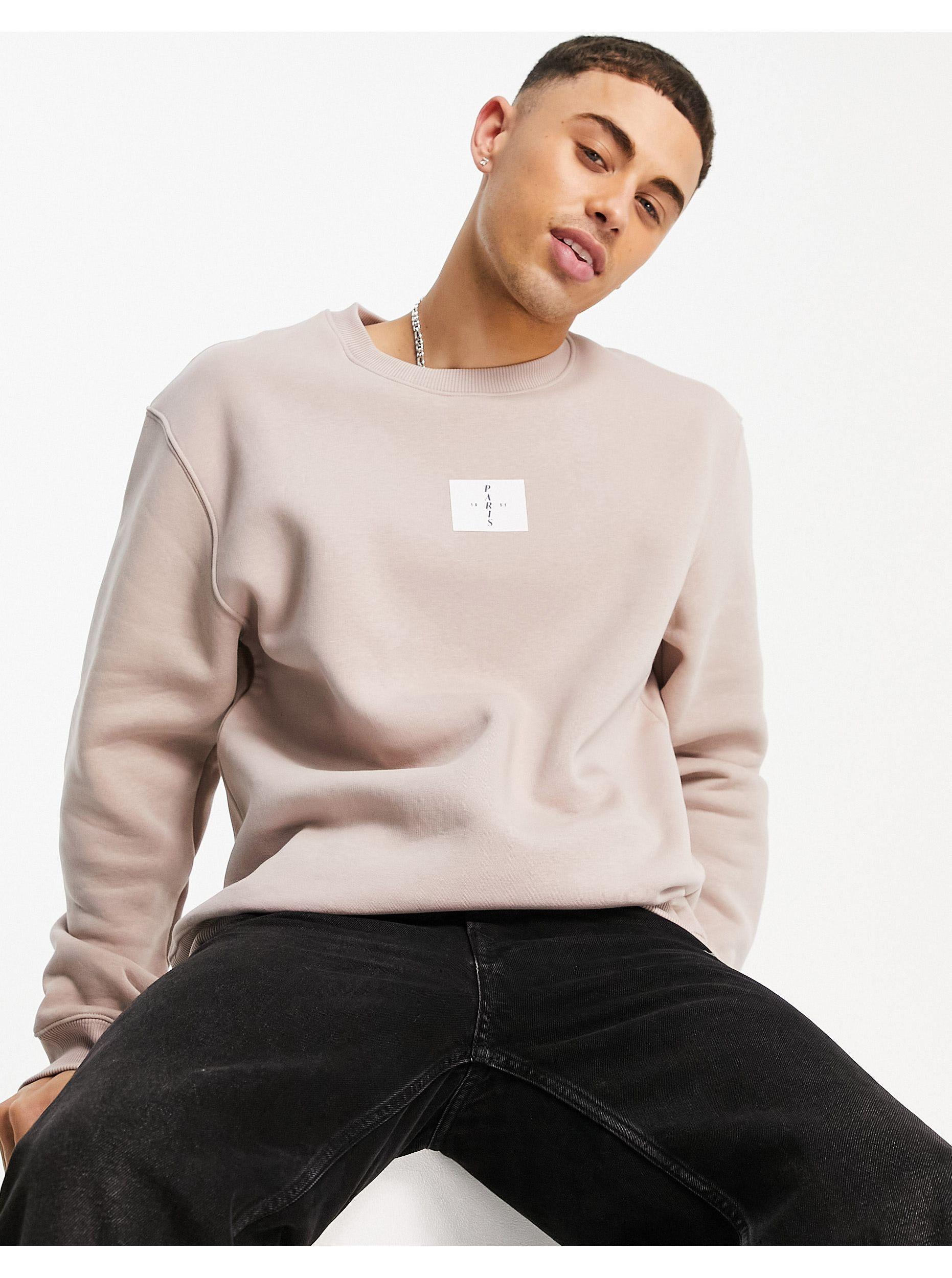 Topman paris t shirt Clearance