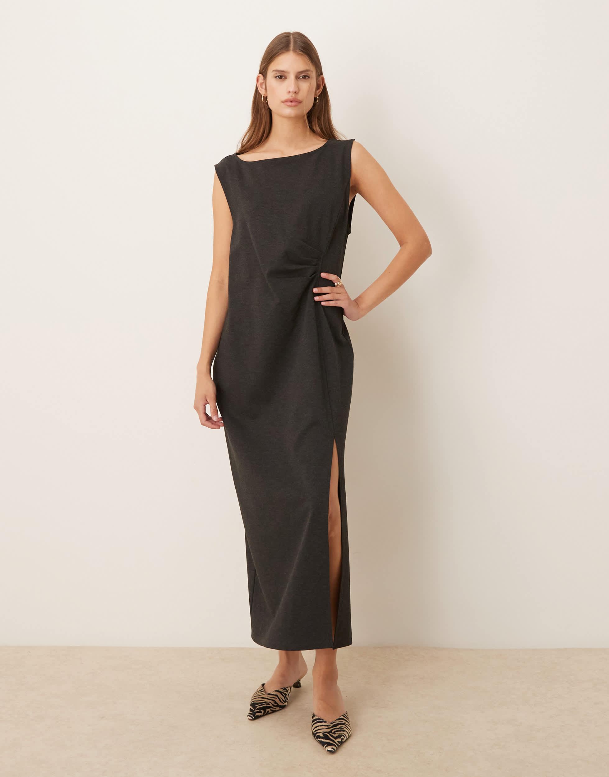 Mango Fall Dresses for Women | Lyst