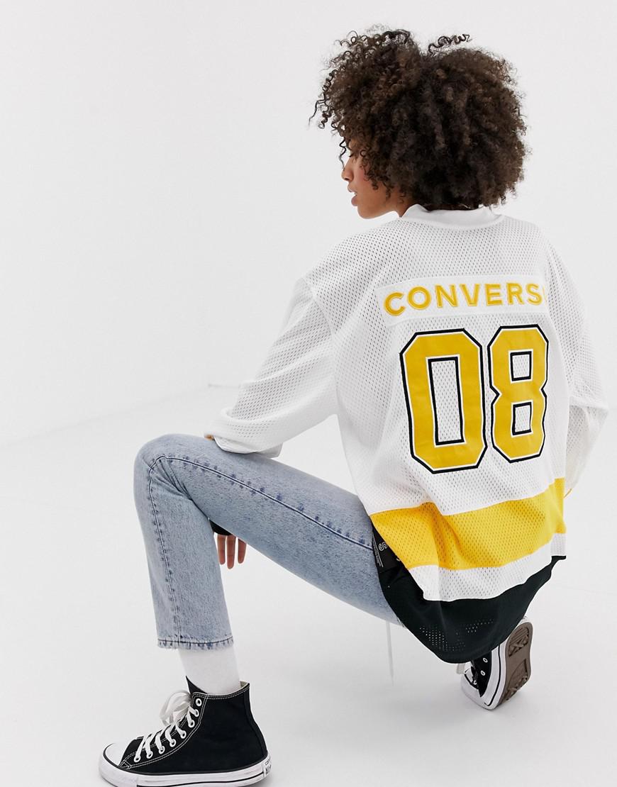 jersey converse