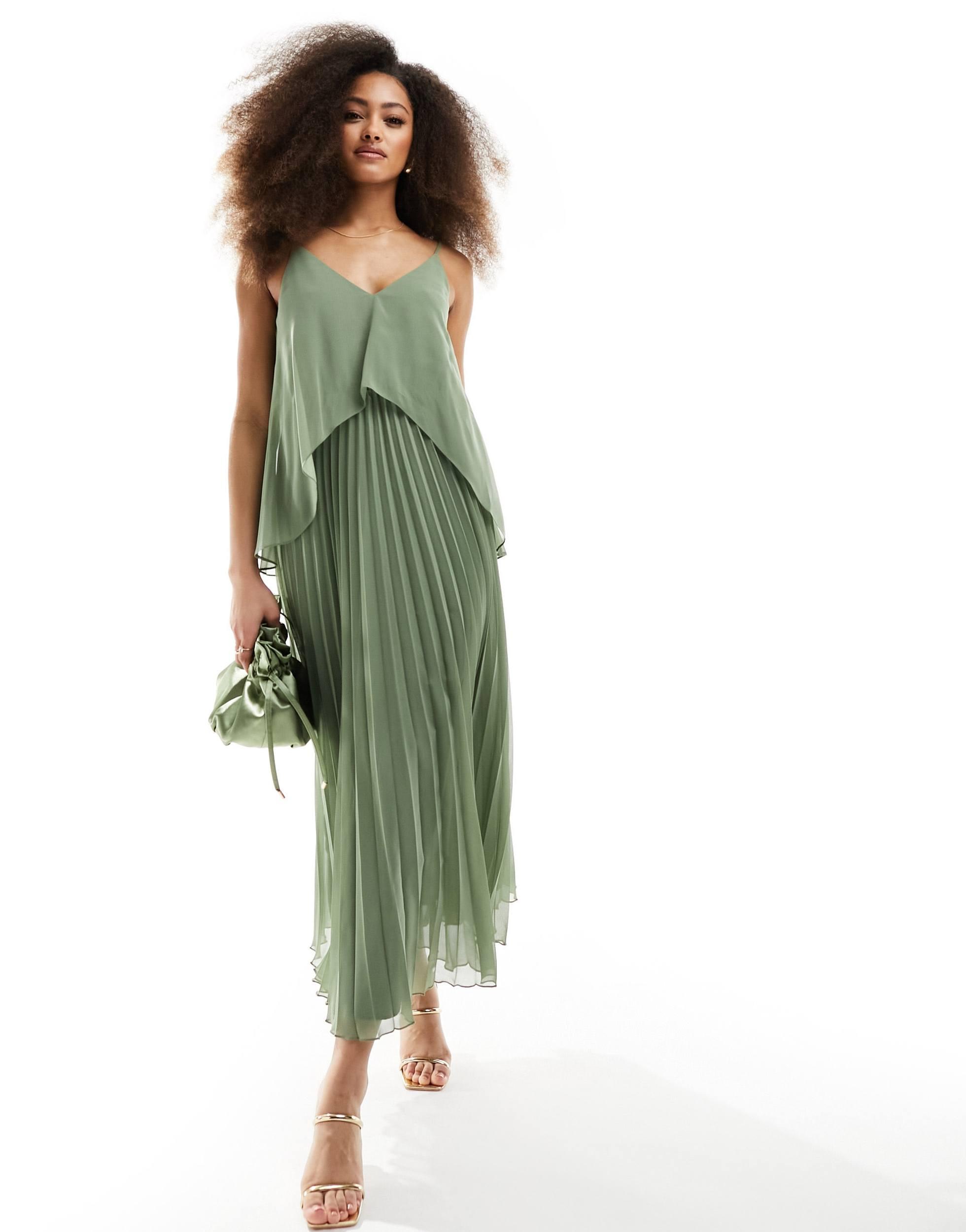 Robe superposée mousseline hotsell