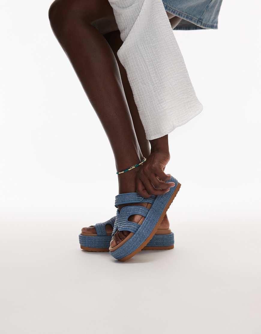 Pump Tacco Stiletto Pump Con Tacco A Stiletto Steve Madden TAFFY BLUE
