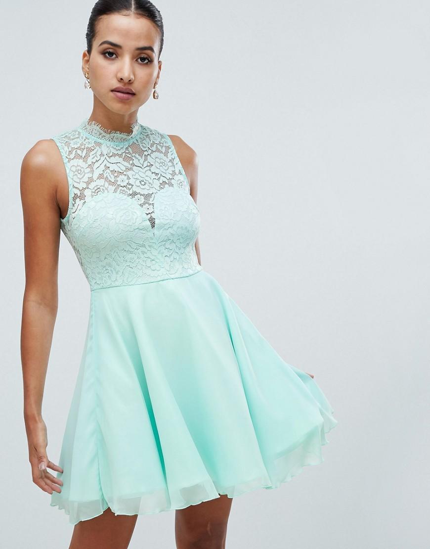 ax paris skater dress