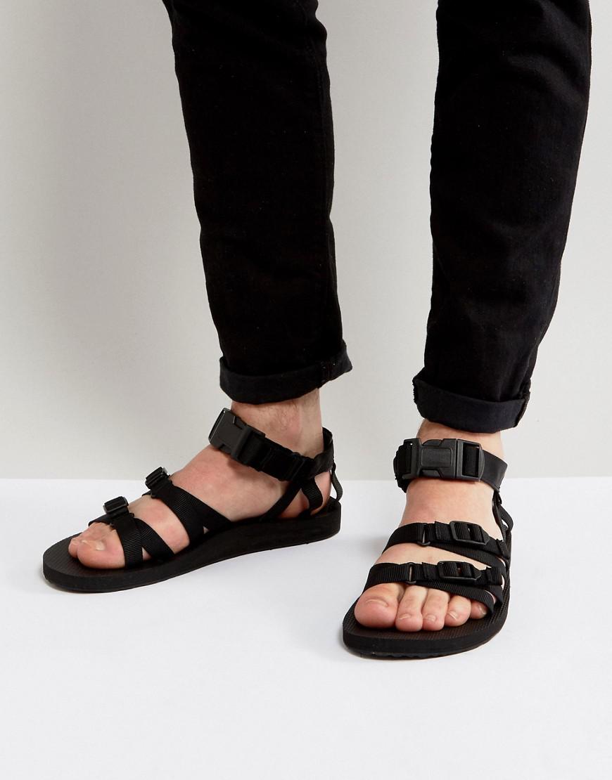 teva alp sport sandal