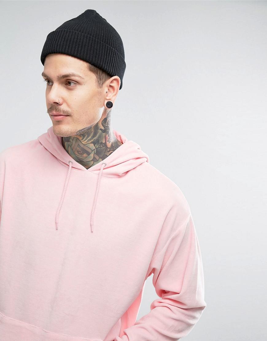 asos pink sweater