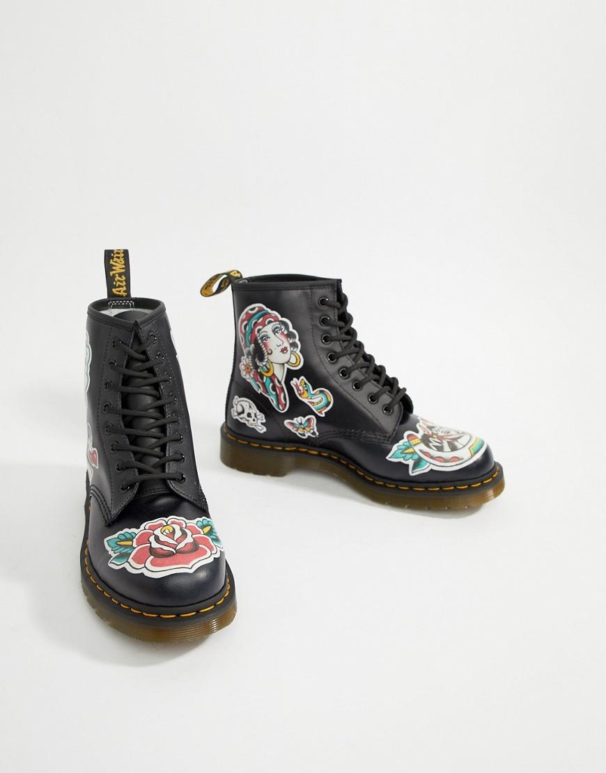 Dr martens chris lambert Clearance