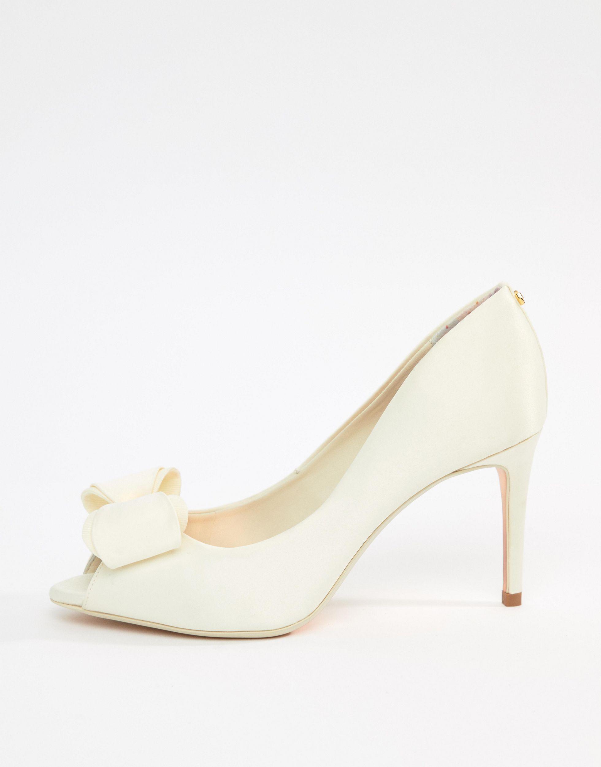 ted baker wedding shoes asos
