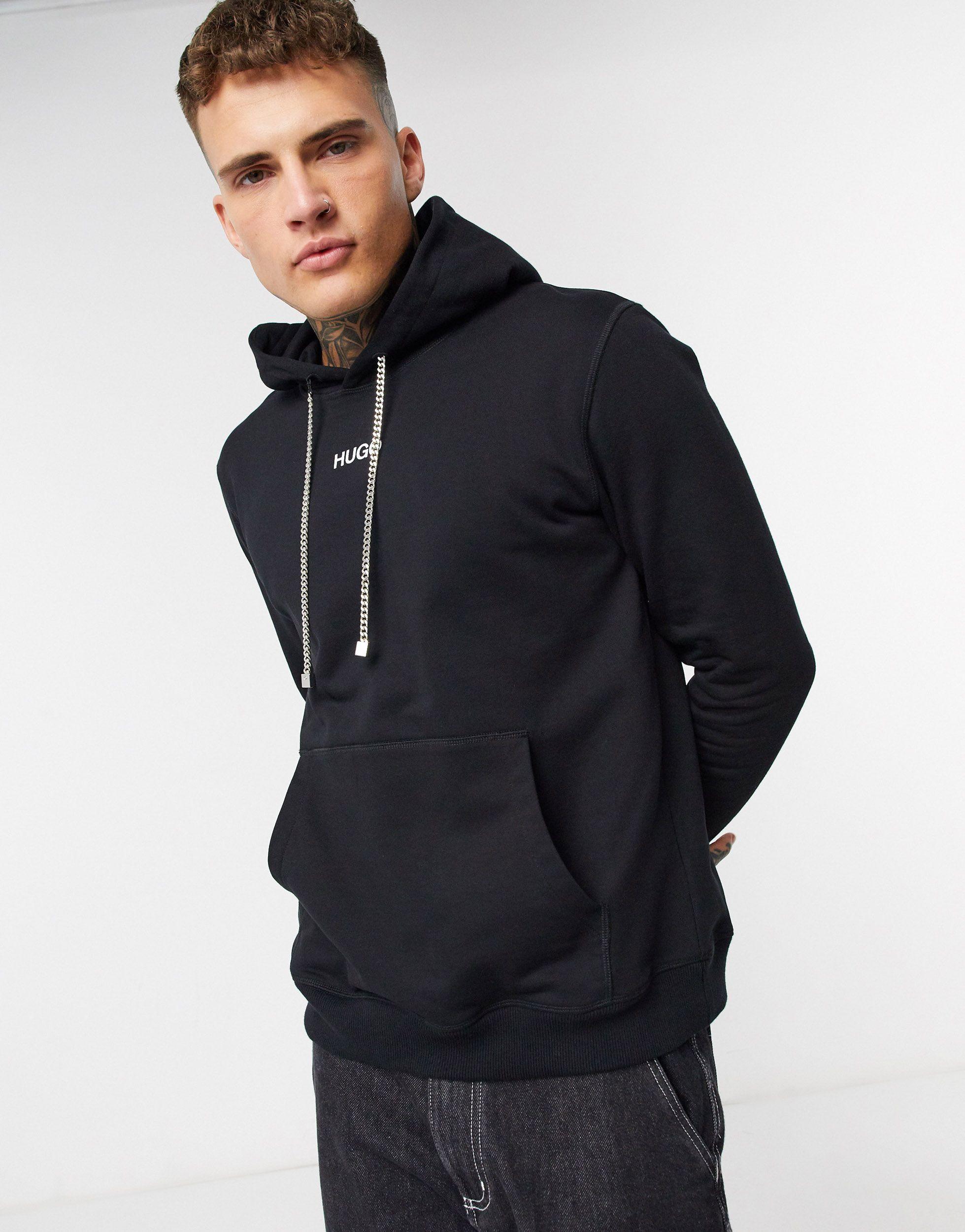 Hugo boss heroes sweatshirt hotsell