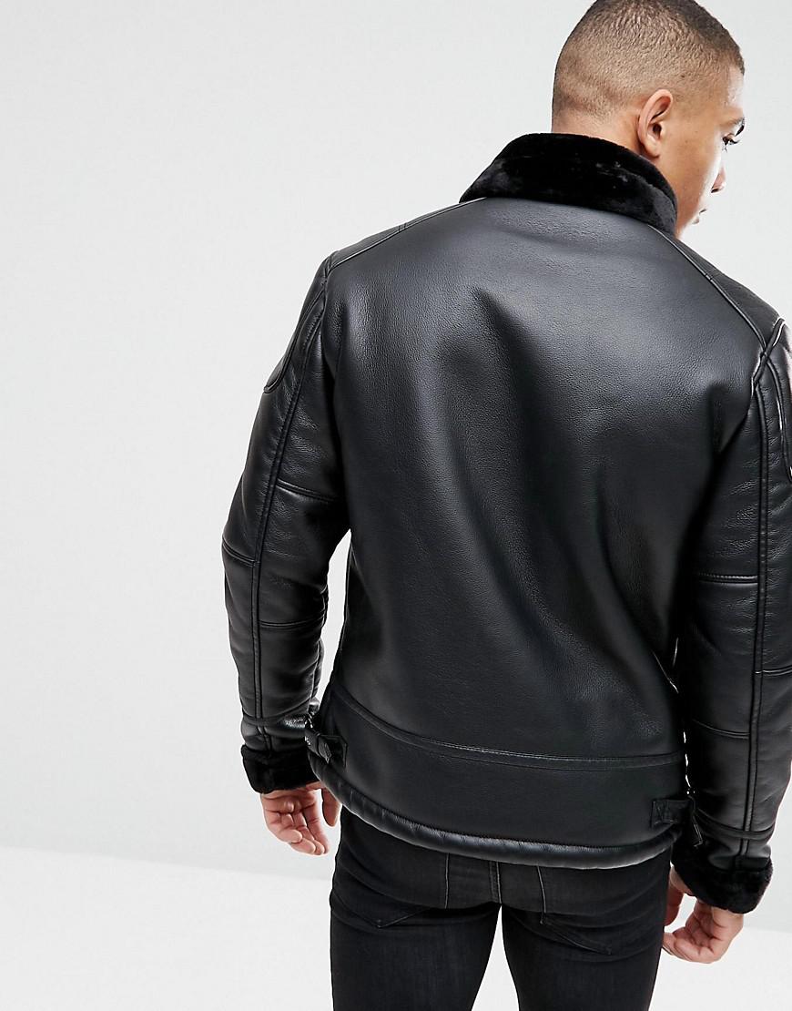 stradivarius mens jackets