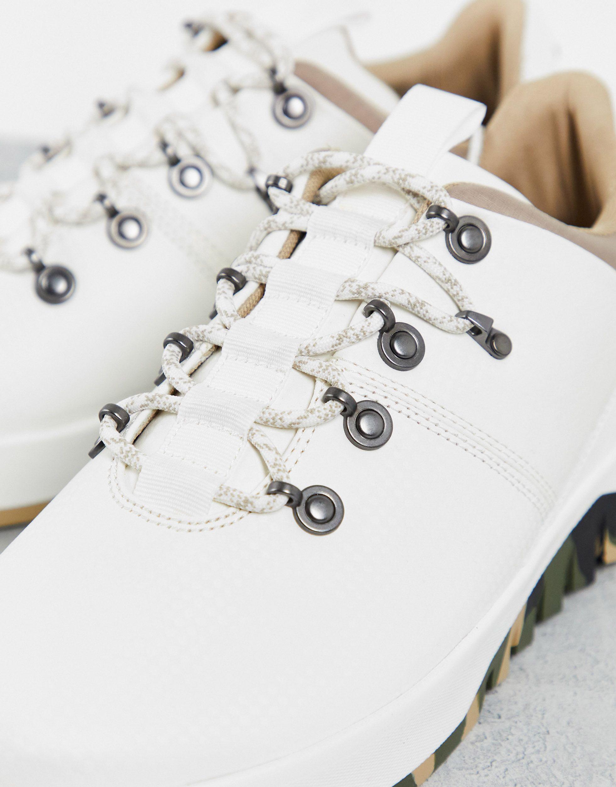 Zapatillas blancas Timberland de hombre de color Blanco | Lyst