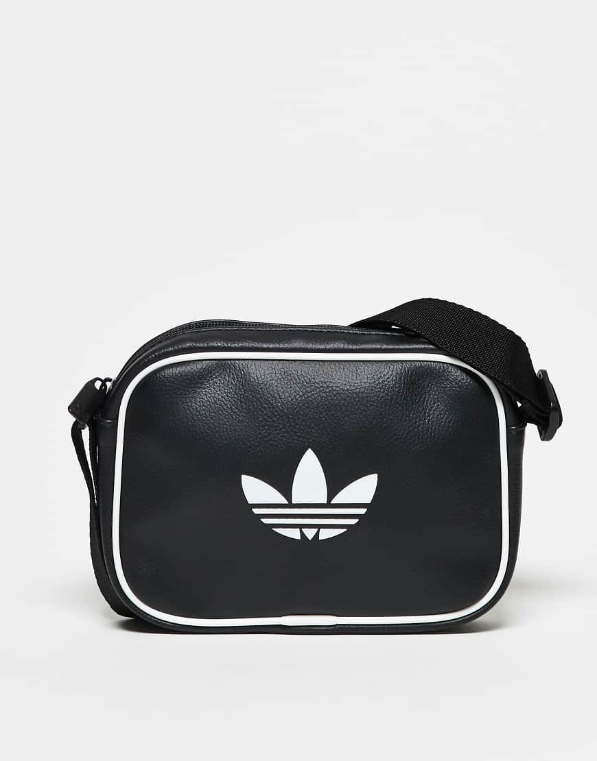 Shoulder Bag Adidas Mini Airliner Bag Malaysia Adidas Mini Airline