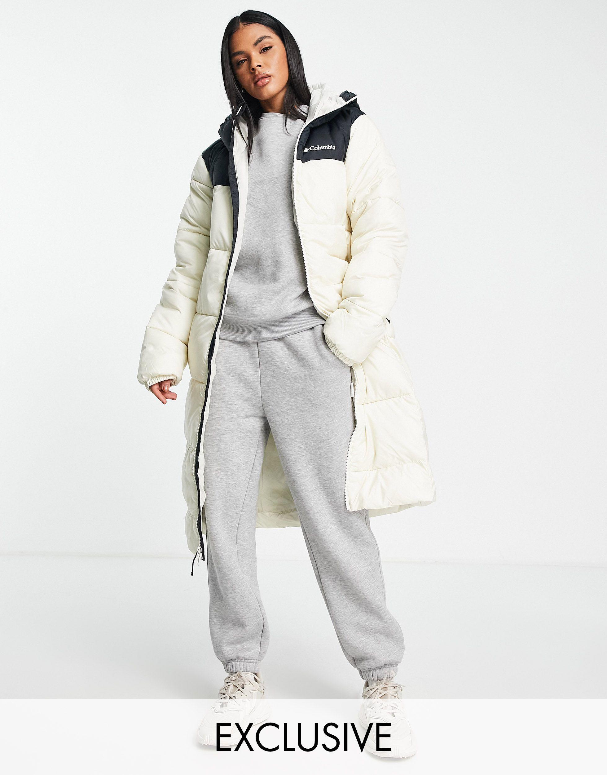 Columbia flurry run down Clearance