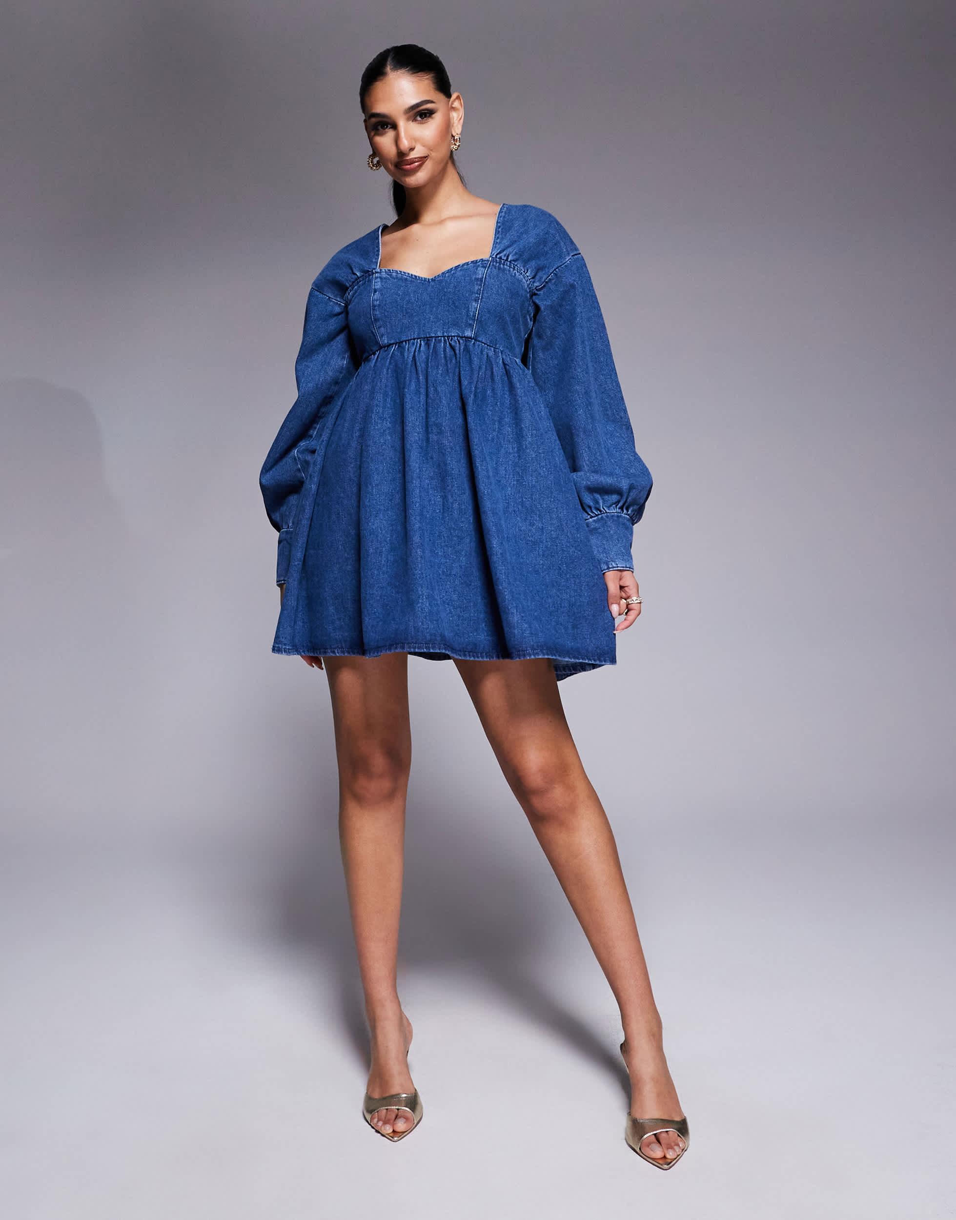 corset style maxi dress Blenheim 013022 * Sweetheart bodice with Add Wool Hair Bow:Yes Please. Azazie x Kendal +