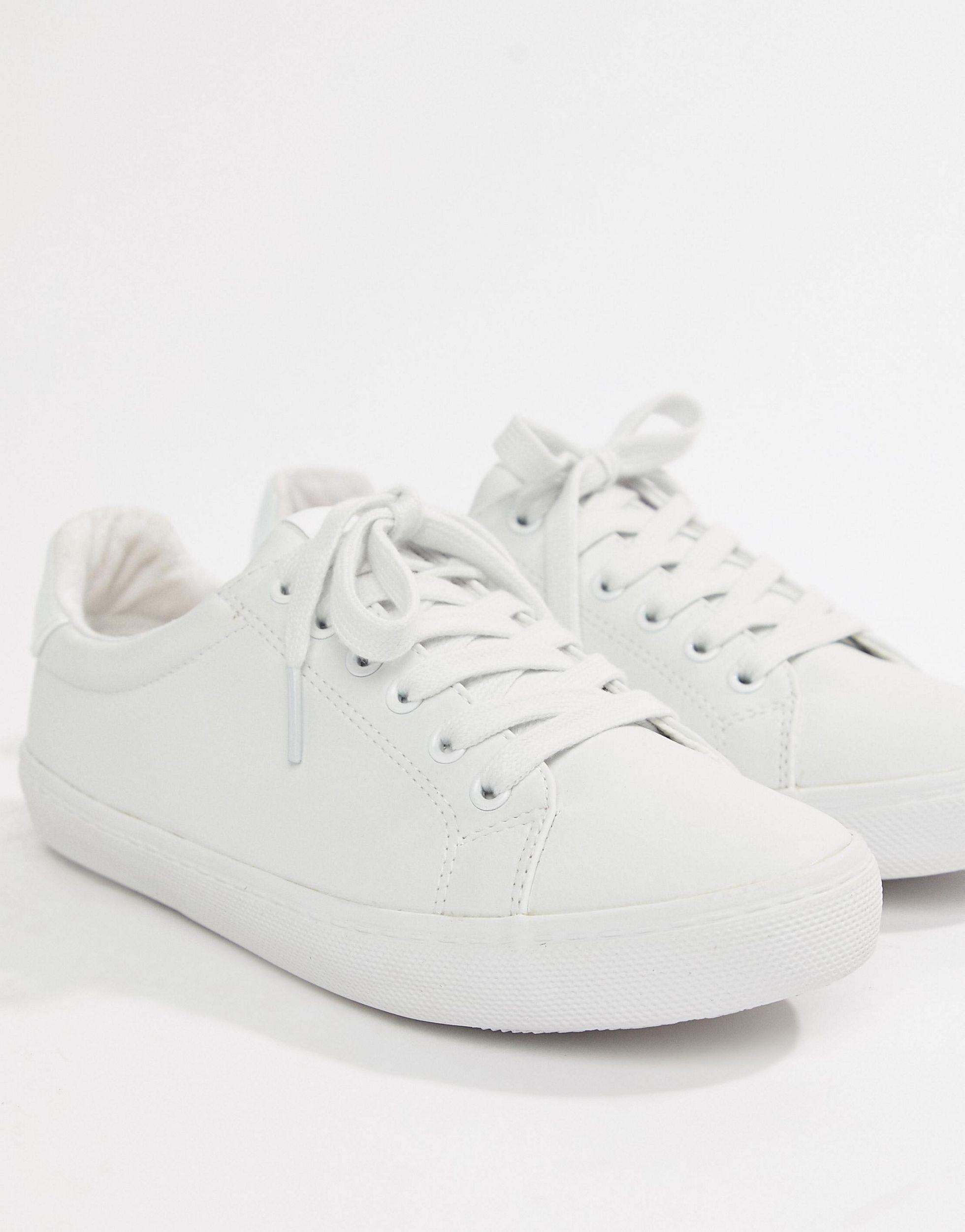 sporty oxford shoes