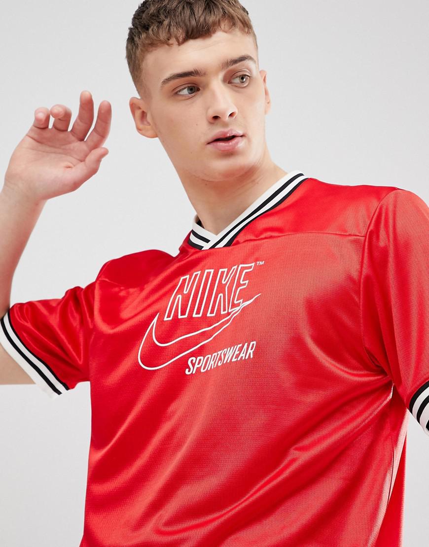 nike archive t shirt