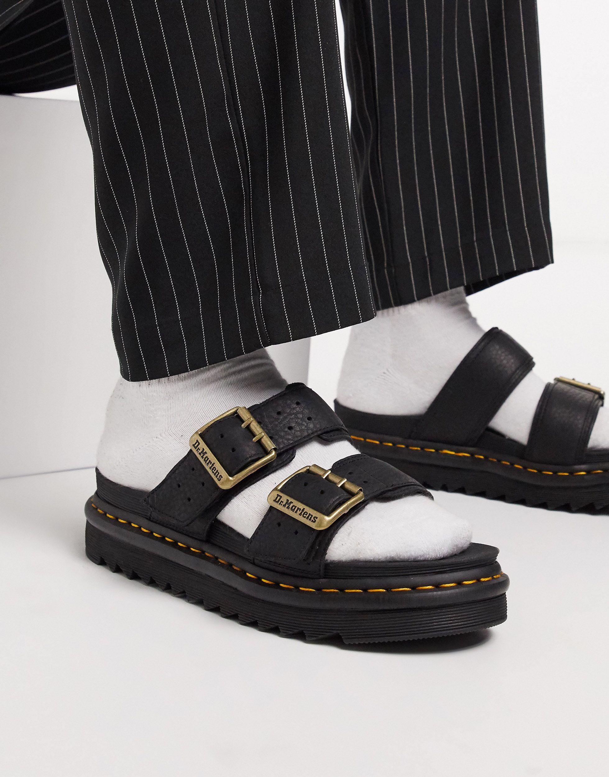 Dr Martens Сандали Женские Купить
