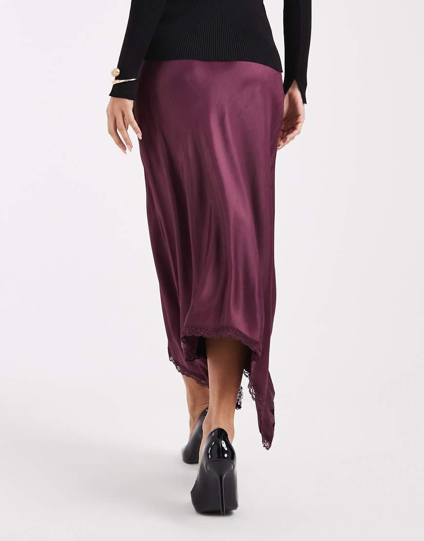 Miss Selfridge Mid-length skirts for Women Online Sale up to 80