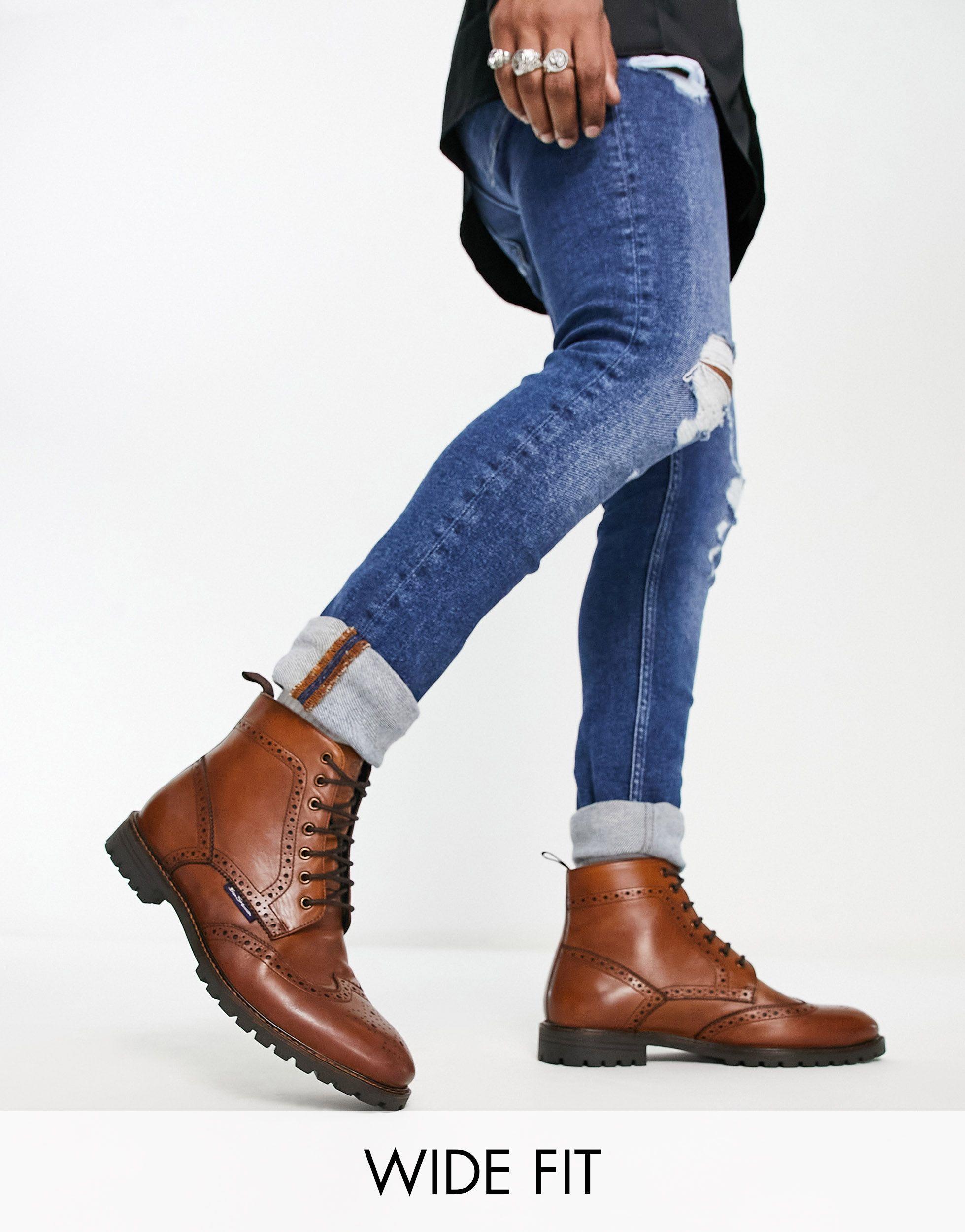 Base london store wide fit