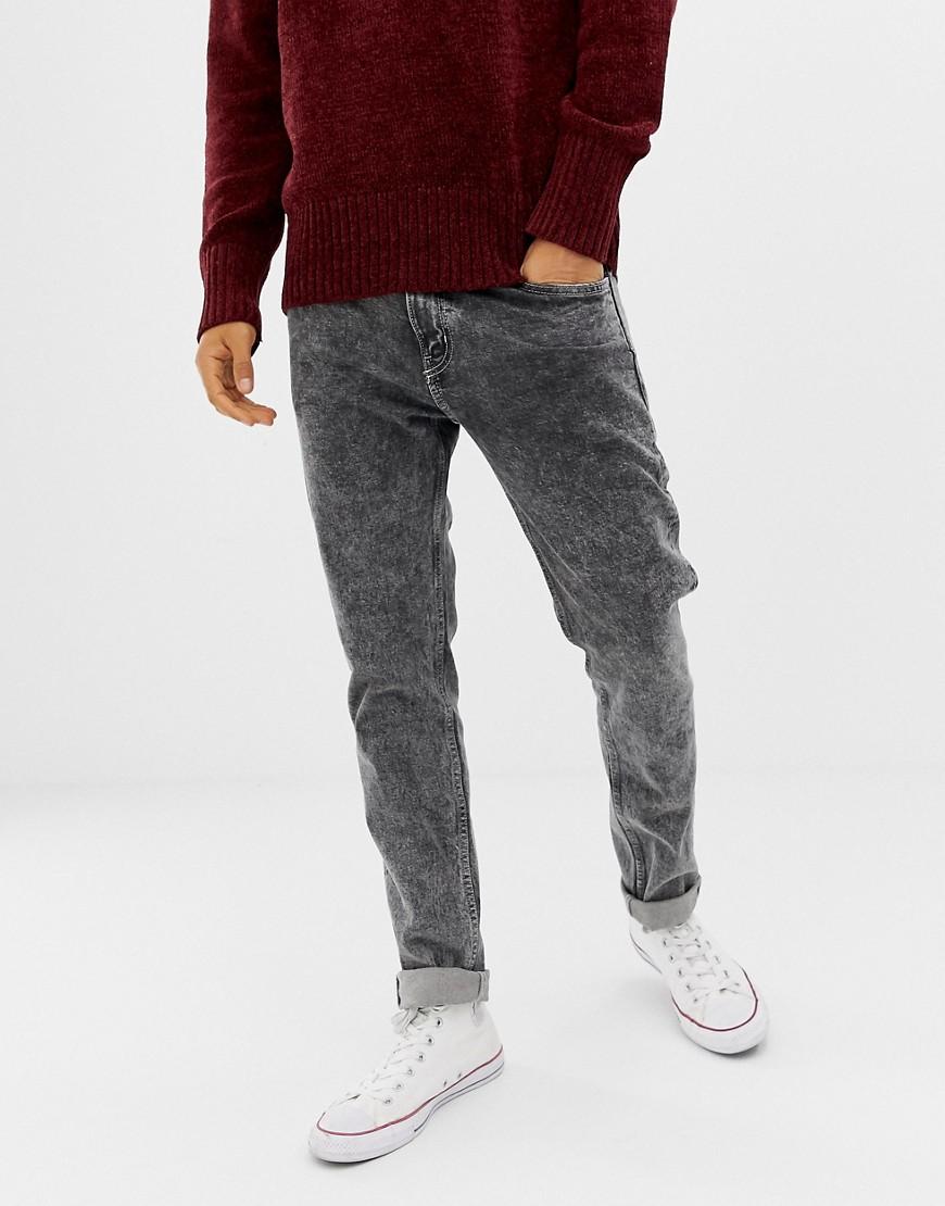 weekday friday jeans