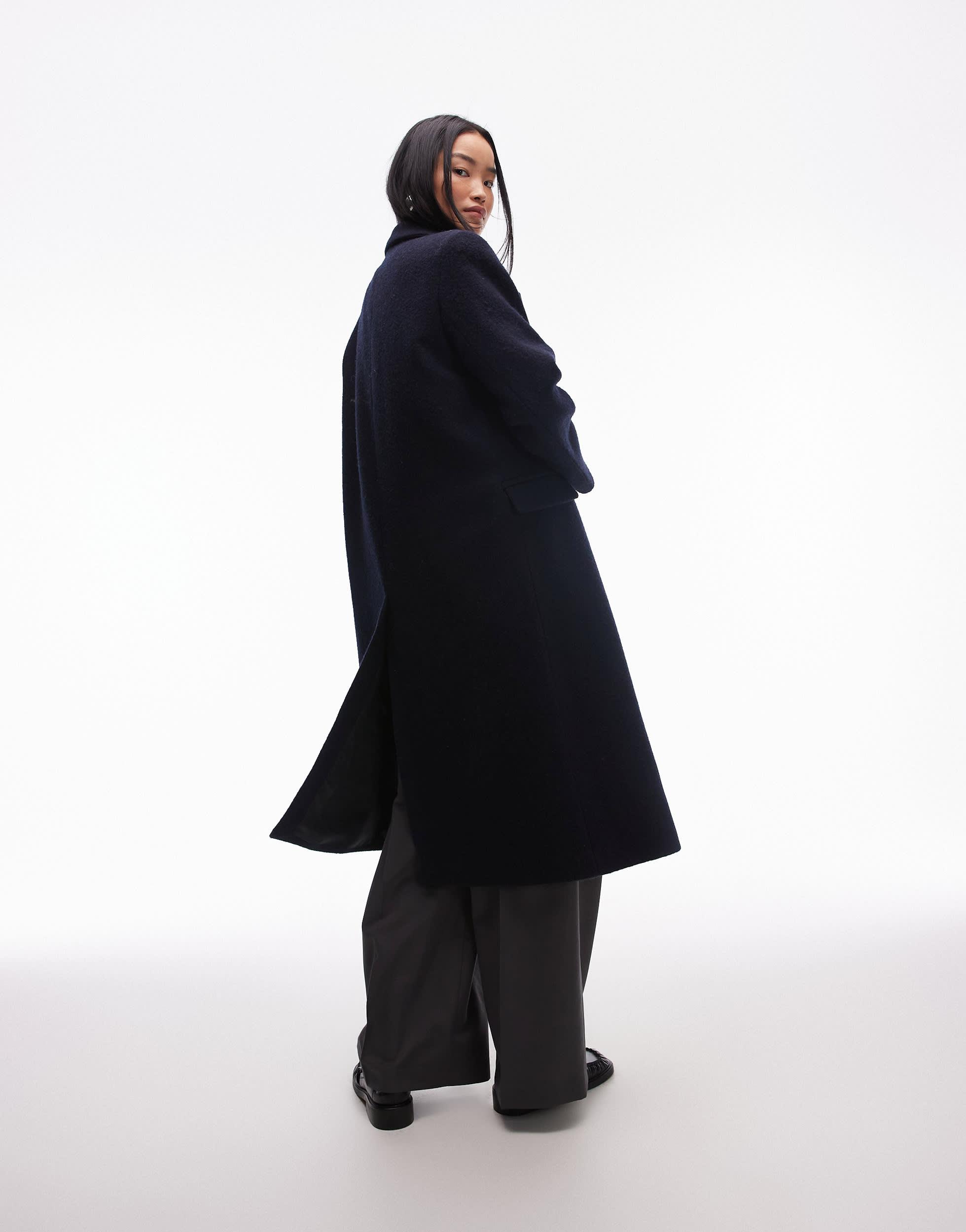 Manteaux Other Stories pour femme Reductions en ligne jusqu a 25 Lyst
